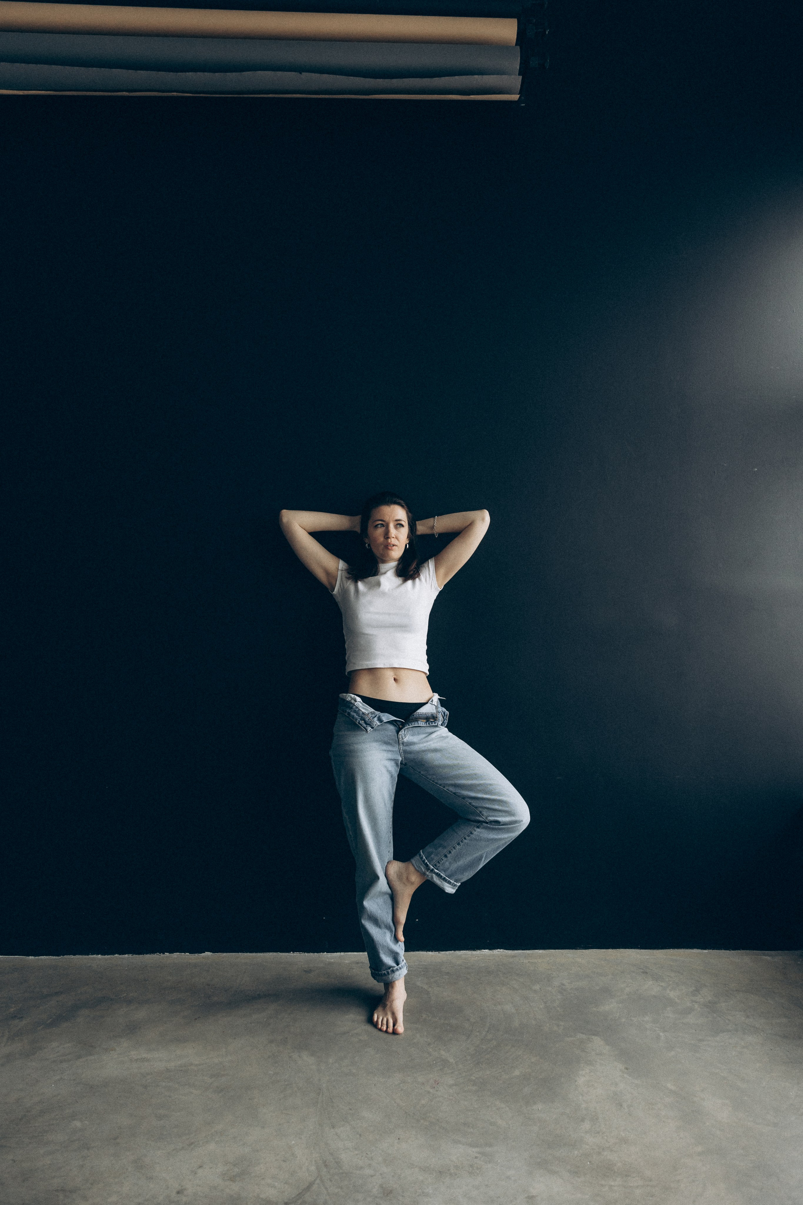 Настя. Семейный и детский фотограф в Москве Юлия Выганова Julia Joy