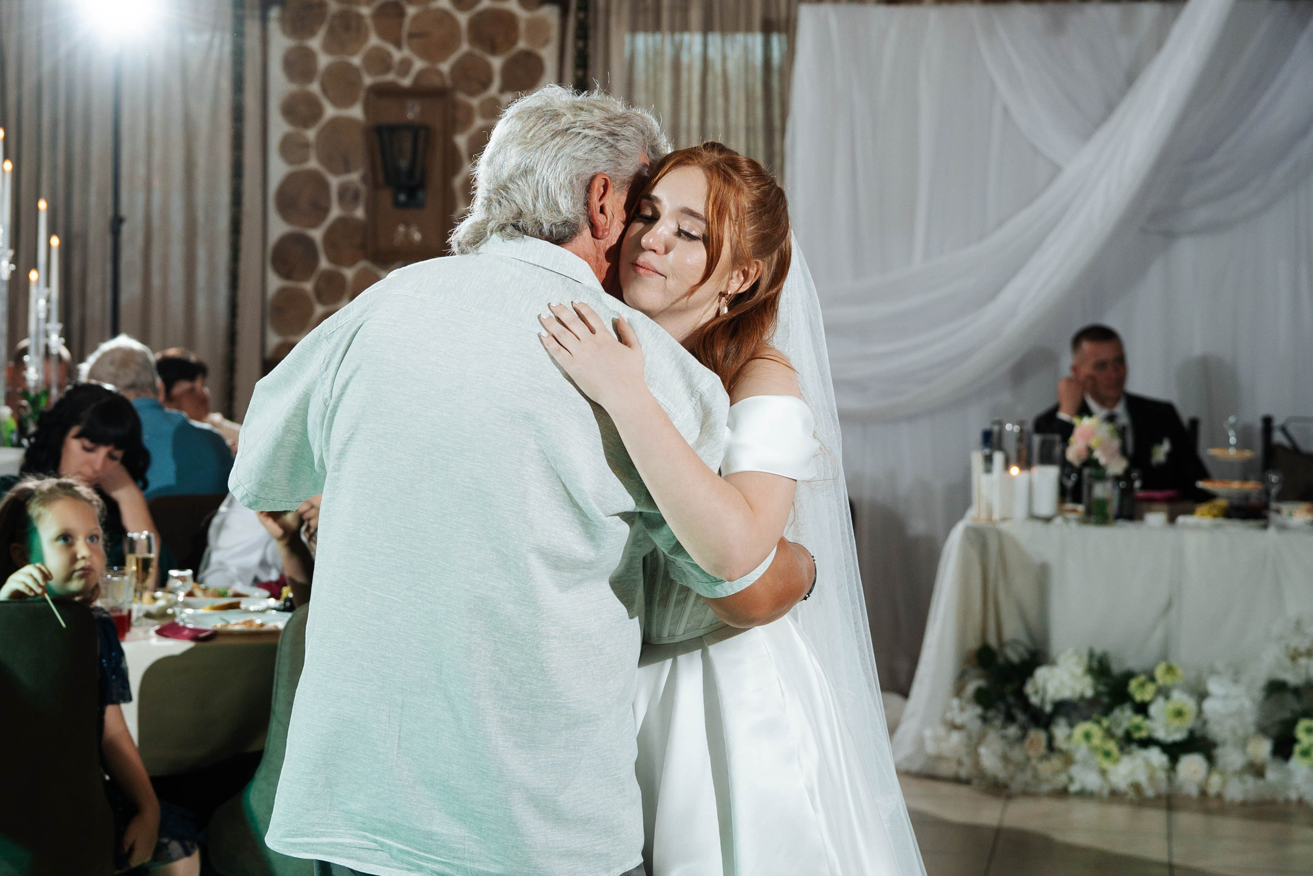 Sergey & Alina. Свадебный фотограф в Воронеже Самохина Екатерина