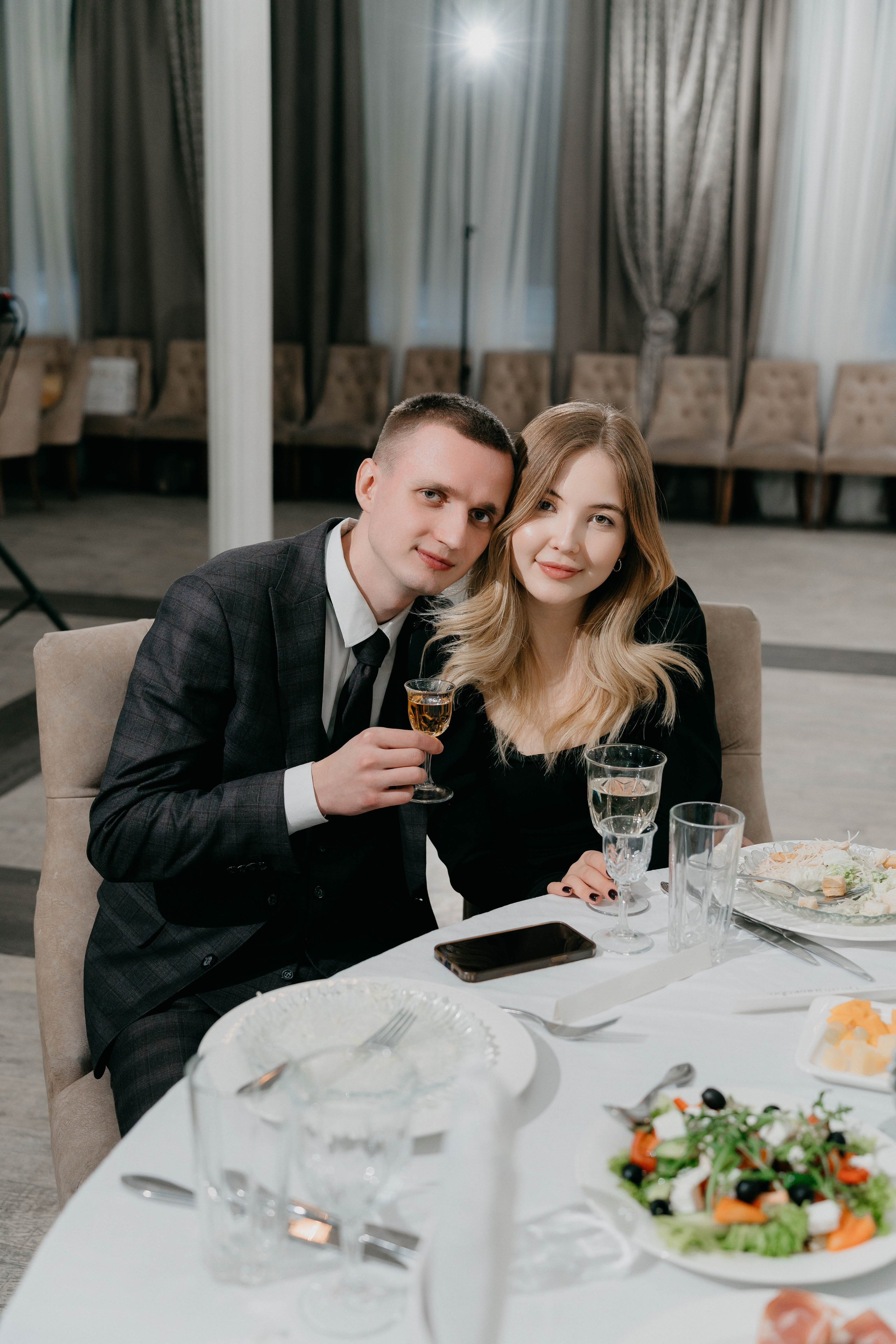 Alexander & Alexandra. Свадебный фотограф в Воронеже Самохина Екатерина