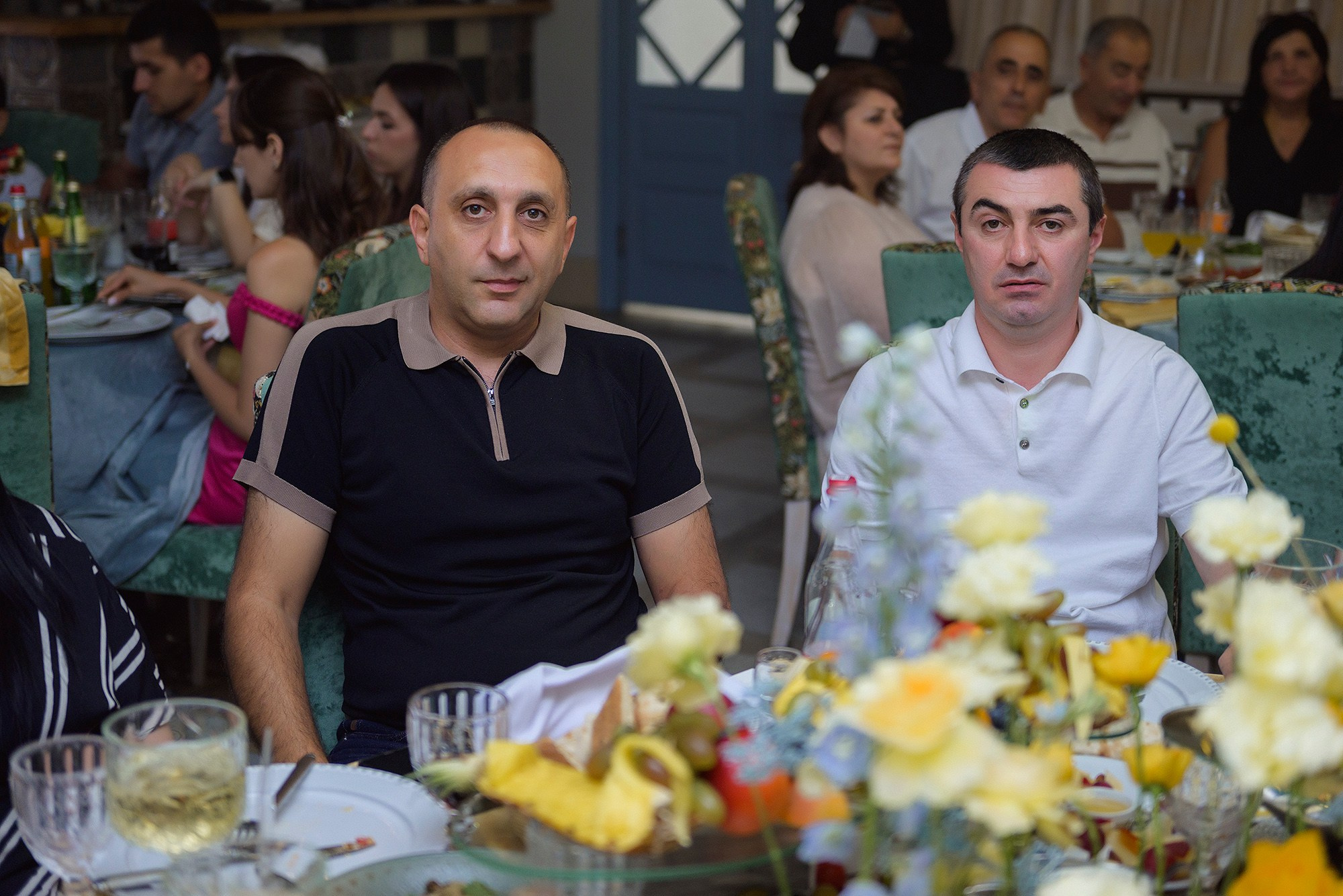 День Рождения Микаэля. Фотограф Ростов-на-Дону Белла Керимова