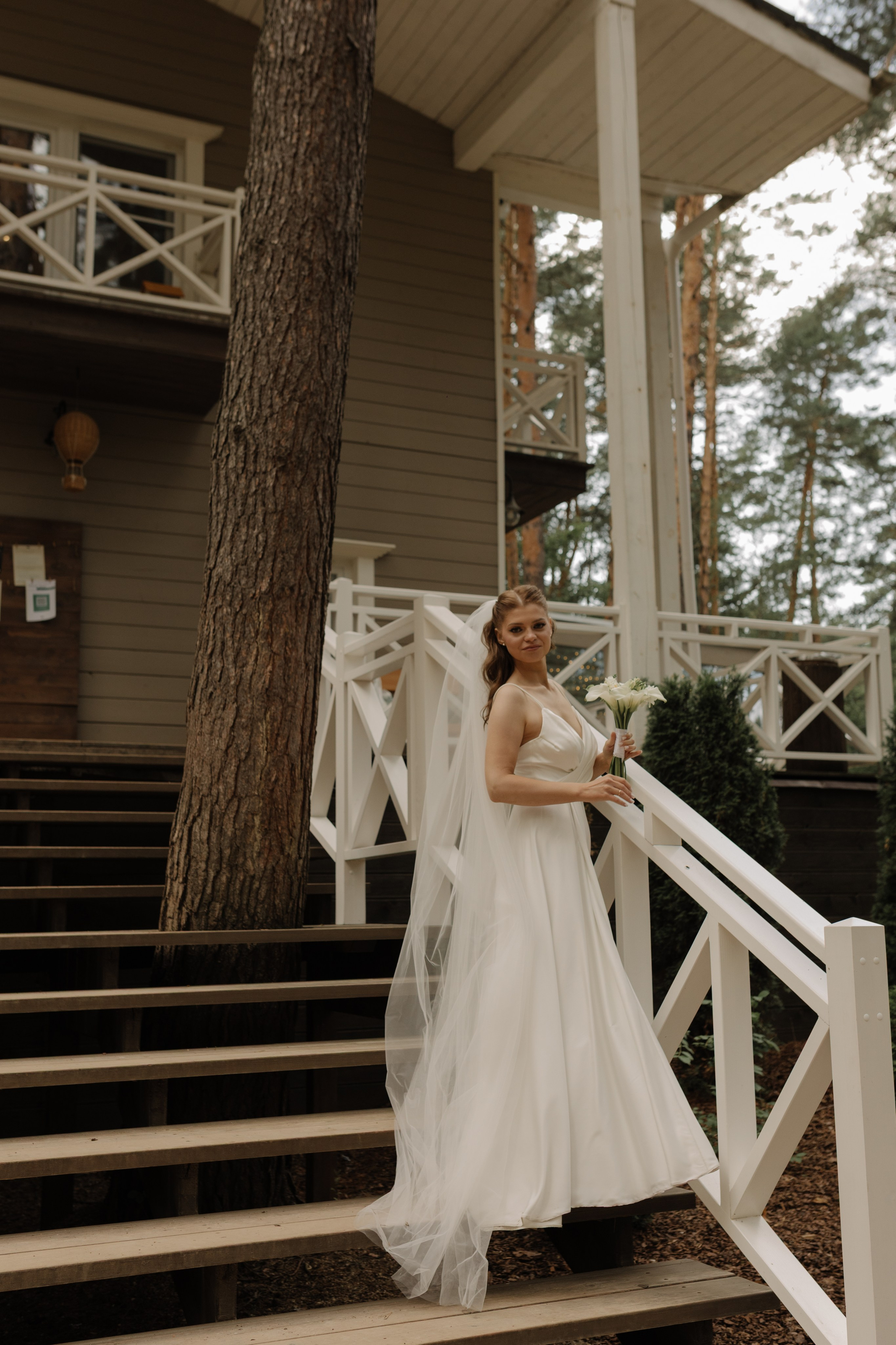 Родион и Валенина. Семейный фотограф в Обнинске