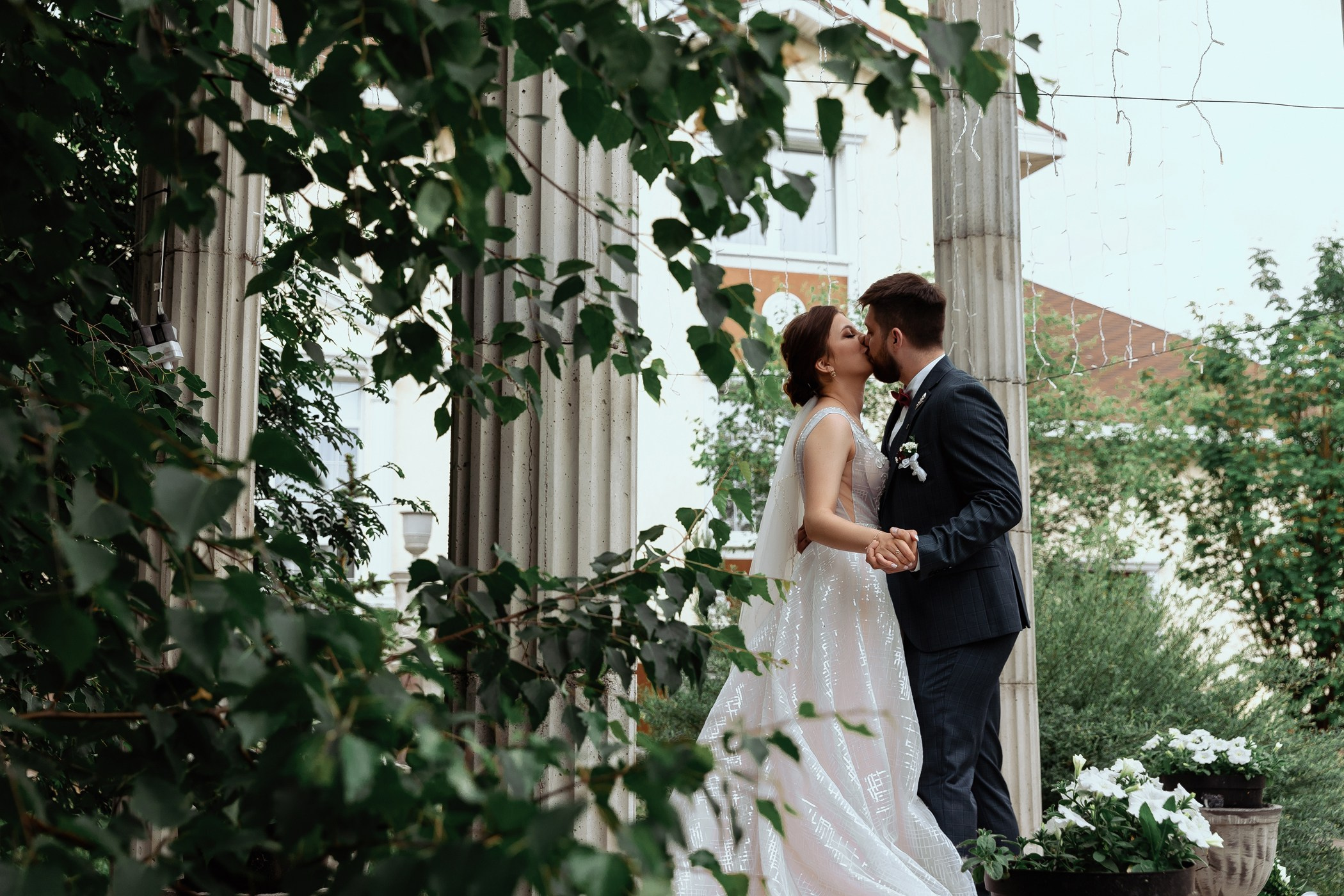 Алексей и Марина. Тимур Аминов | Фотограф в Кемерове