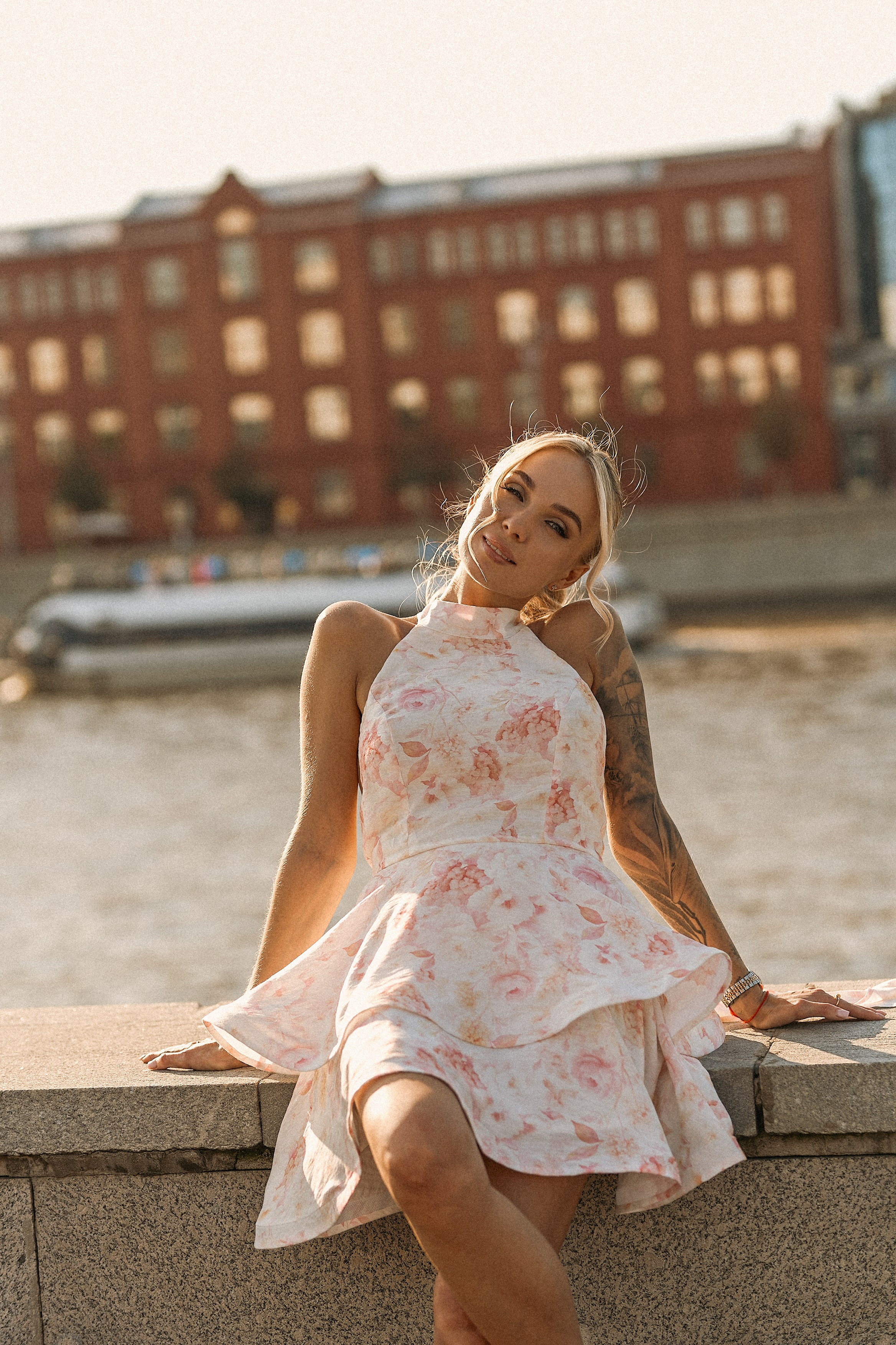 Злата. Женский и Свадебный Фотограф в Москве ♡ yarkaya.iulia