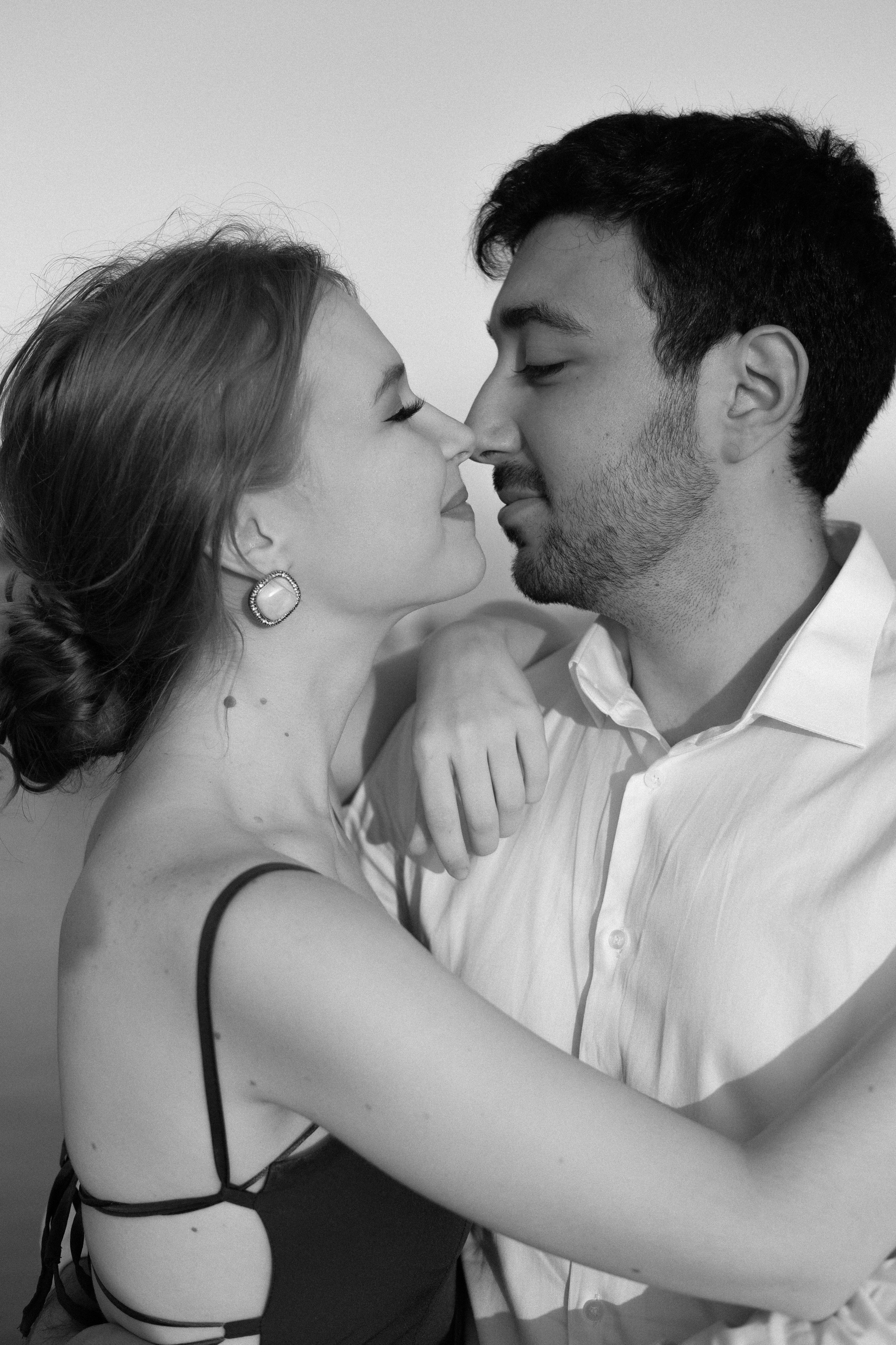 Love story | Sasha + Nikita. Орлова Мария фотограф Волгоград, Камышин