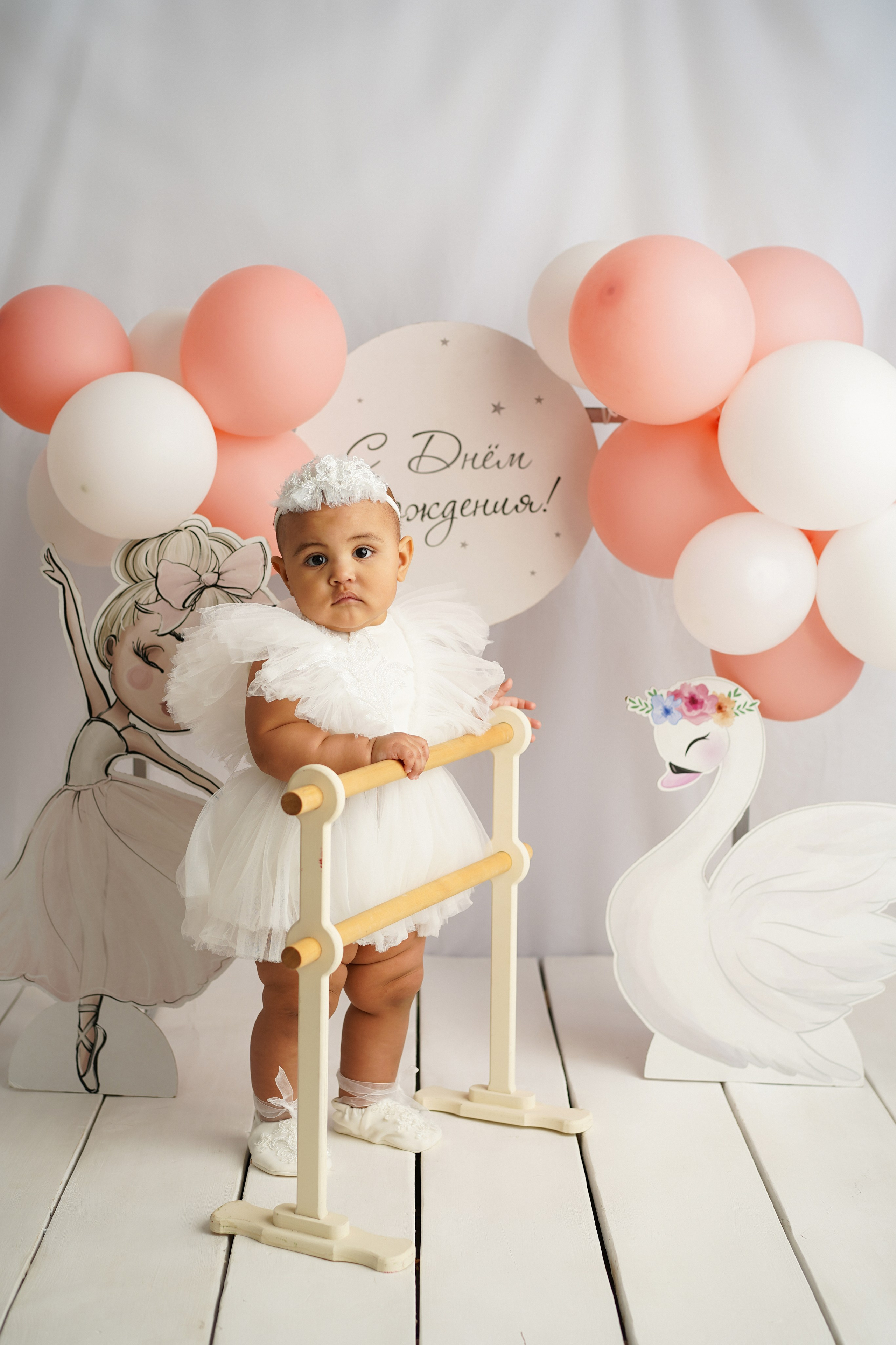 Малыши. Фотограф в Астрахани Максимова Дарья