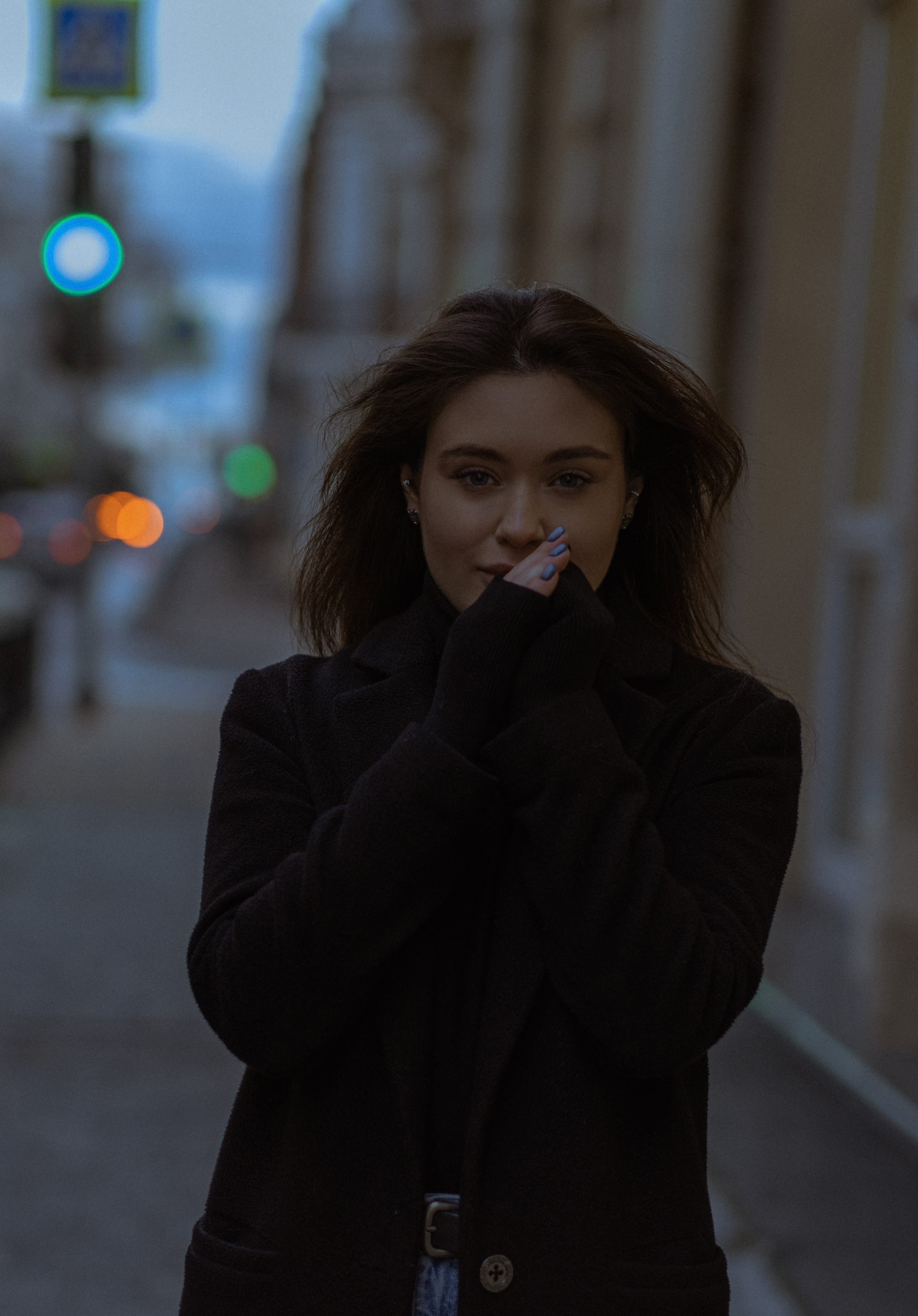 Street Style. Фотограф в Ростове на Дону