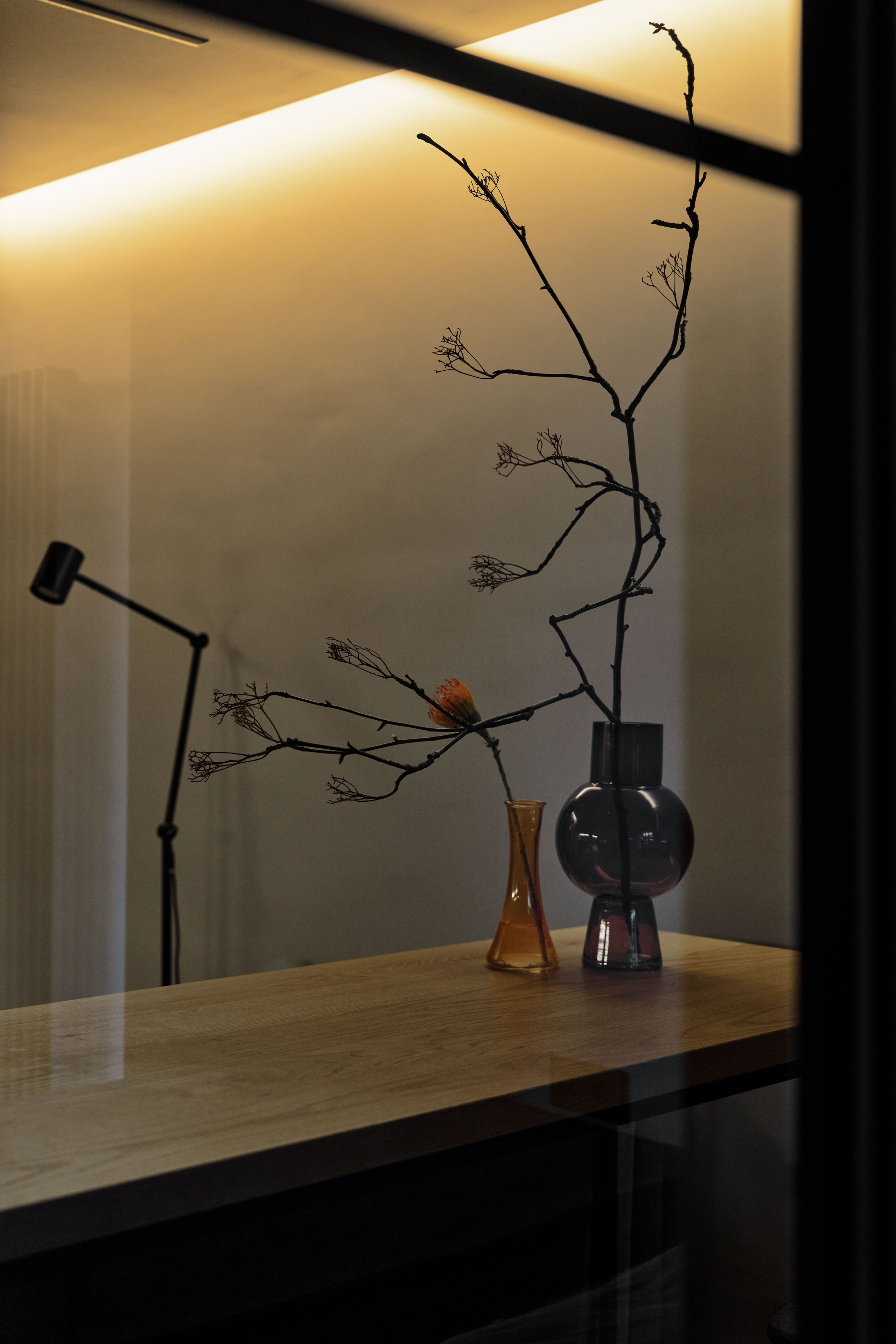 Studio Apartment. Главная