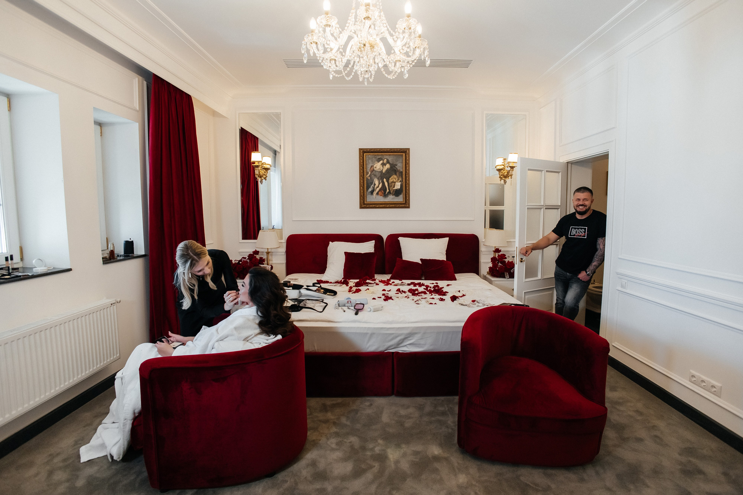 Сергей & Анна. Свадебный и семейный фотограф в Краснодар, Россия