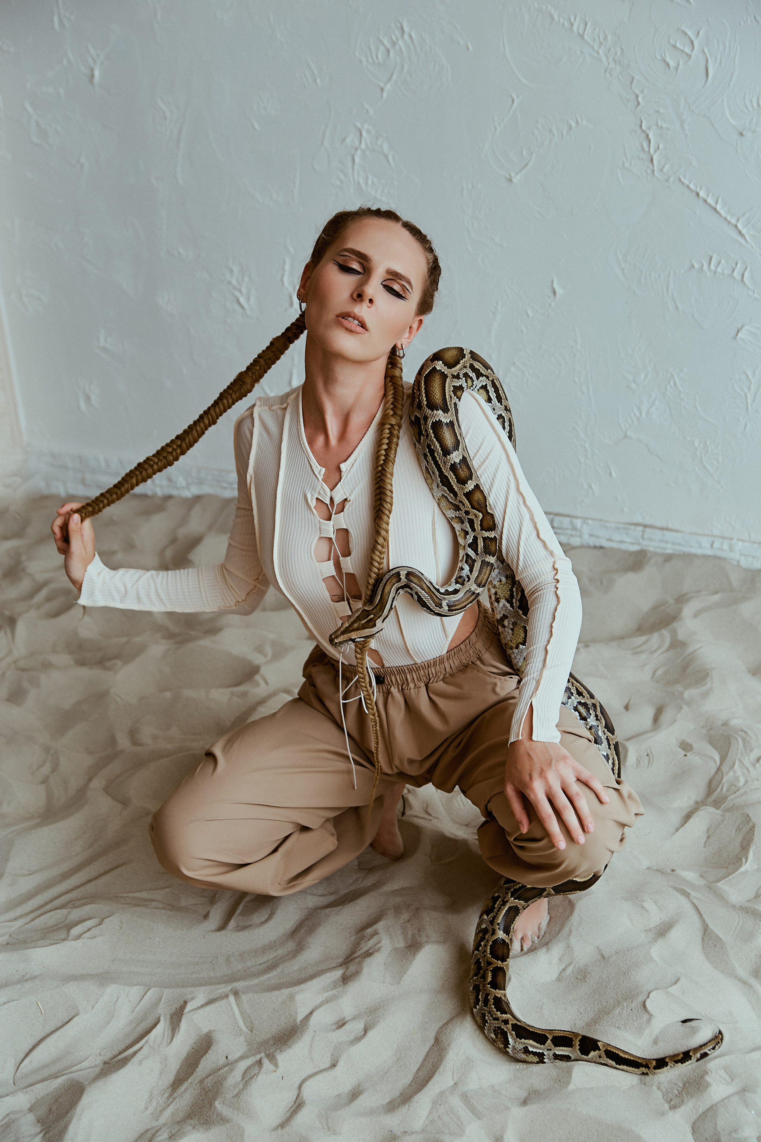 Мои фотопроекты. Анастасия Марунич | Блогер | Ставрополь