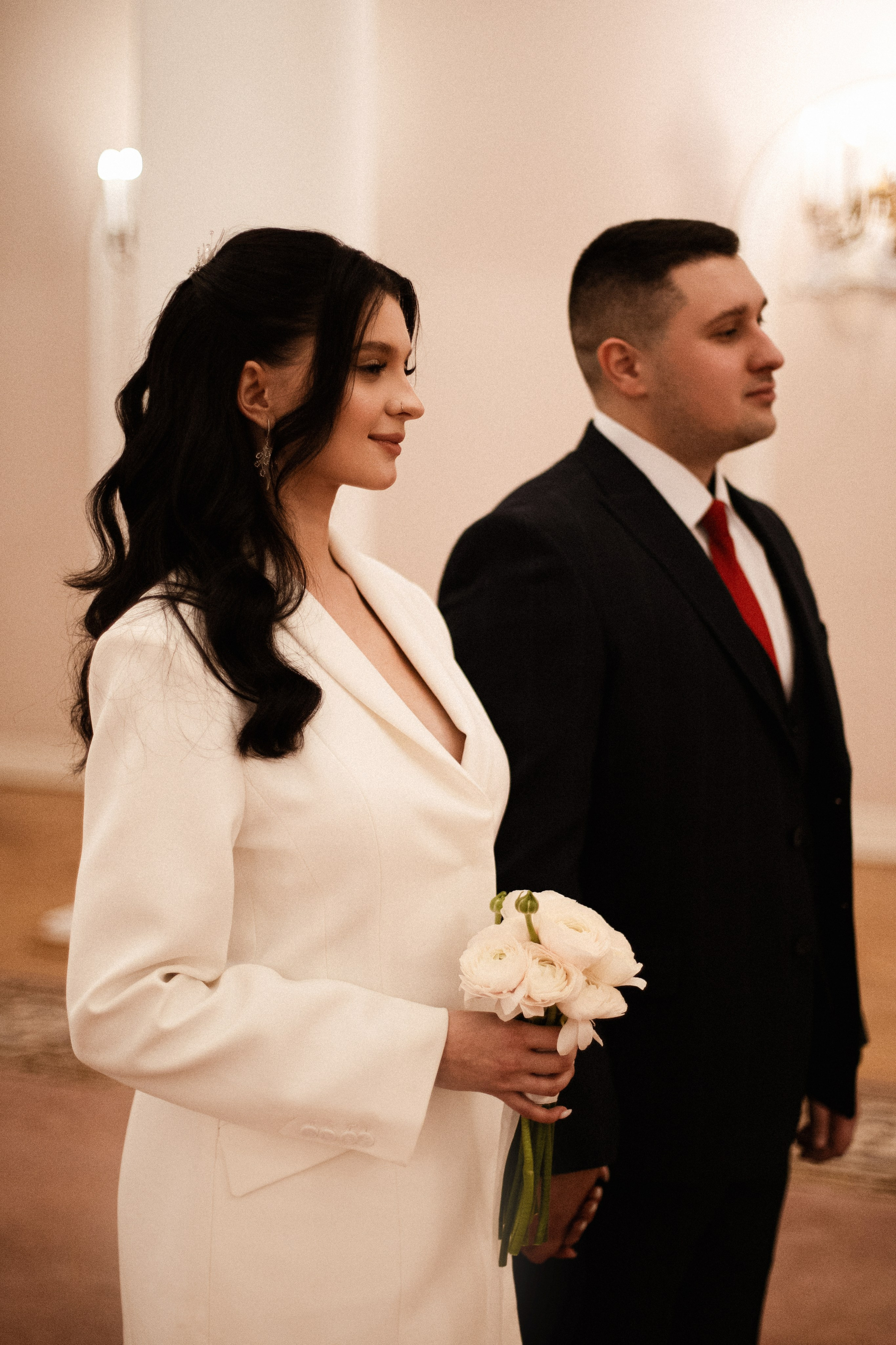 Wedding. Фотограф Санкт-Петербург | Валерия Рогальская