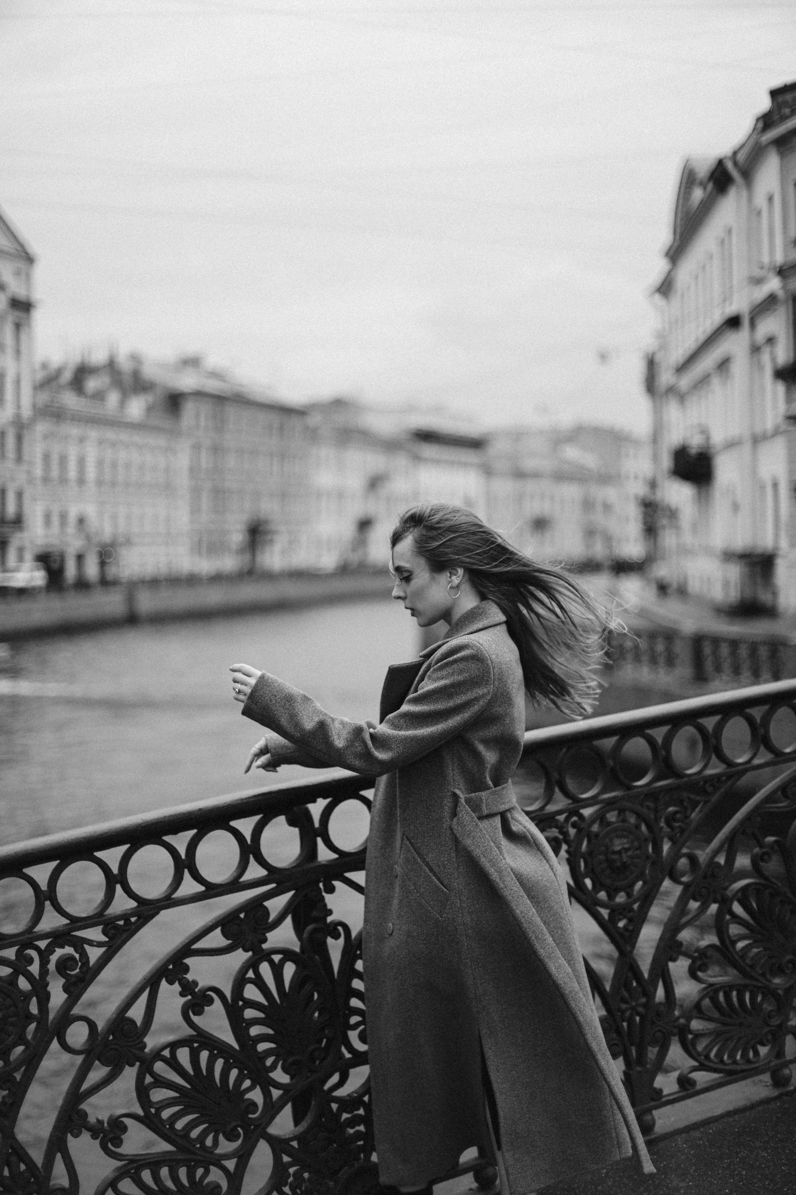 Portrait. Фотограф Санкт-Петербург | Валерия Рогальская