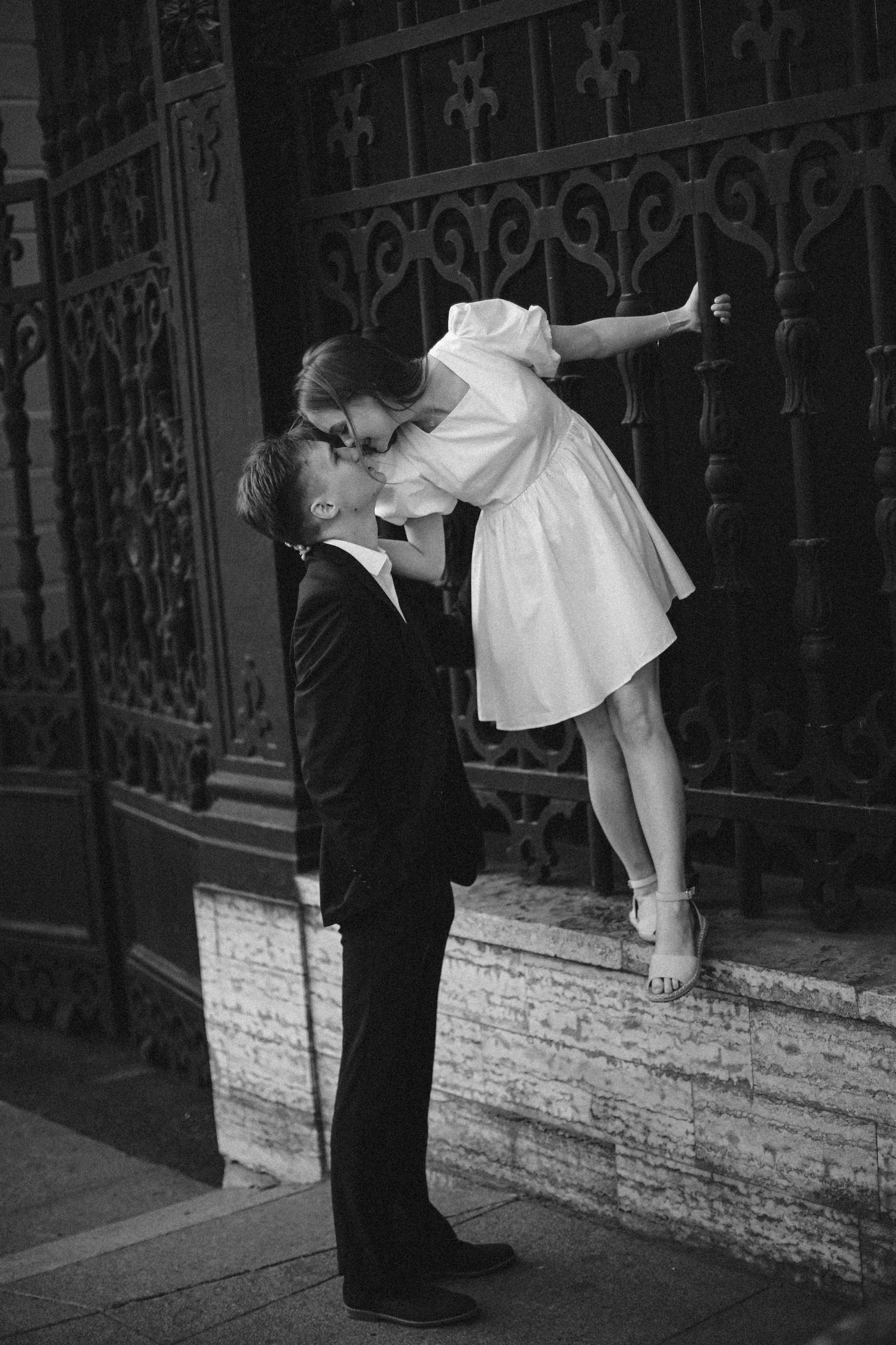 Love Story. Фотограф Санкт-Петербург | Валерия Рогальская