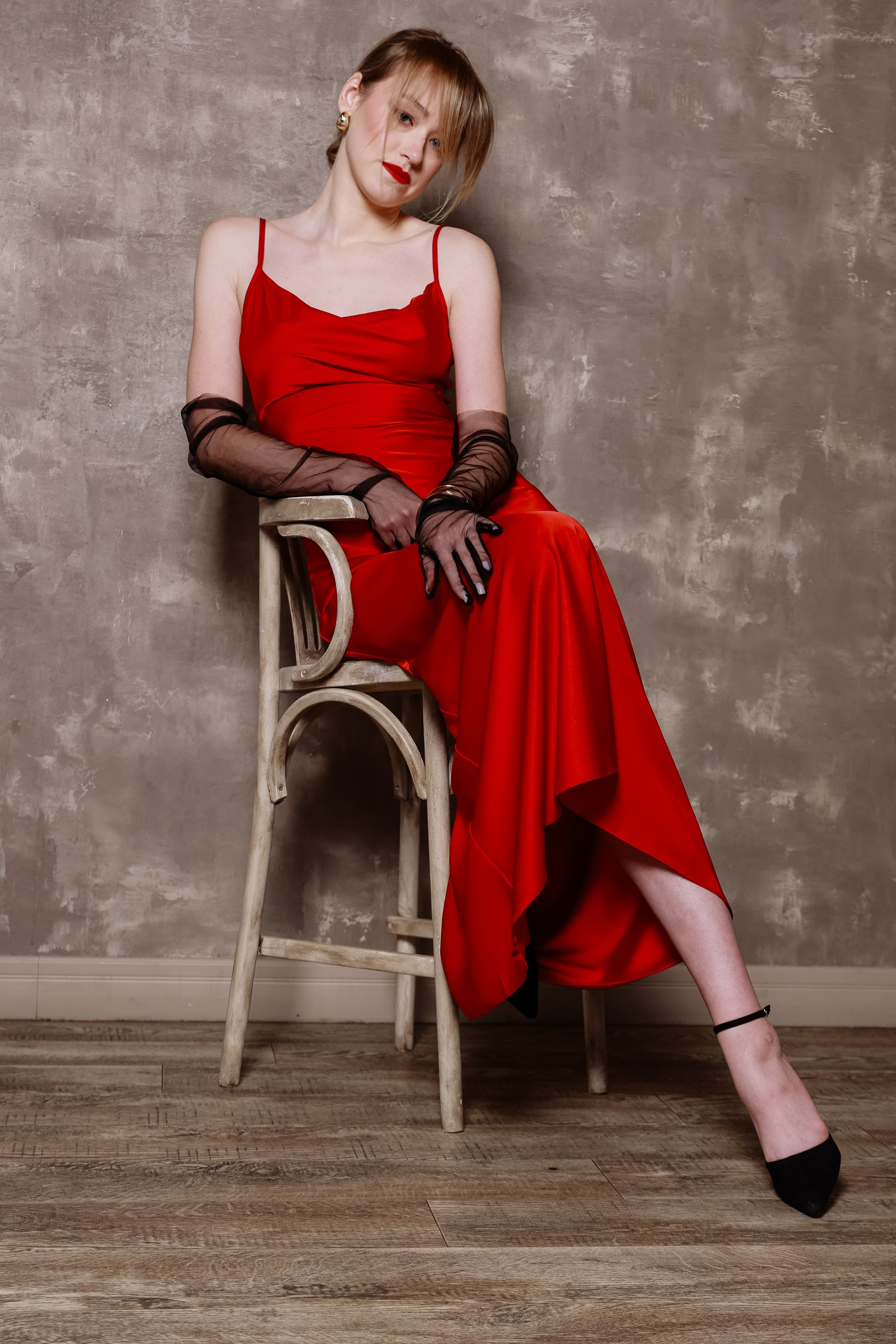 Модельные тесты и психологические портреты. Фотограф Юлия Мальцева