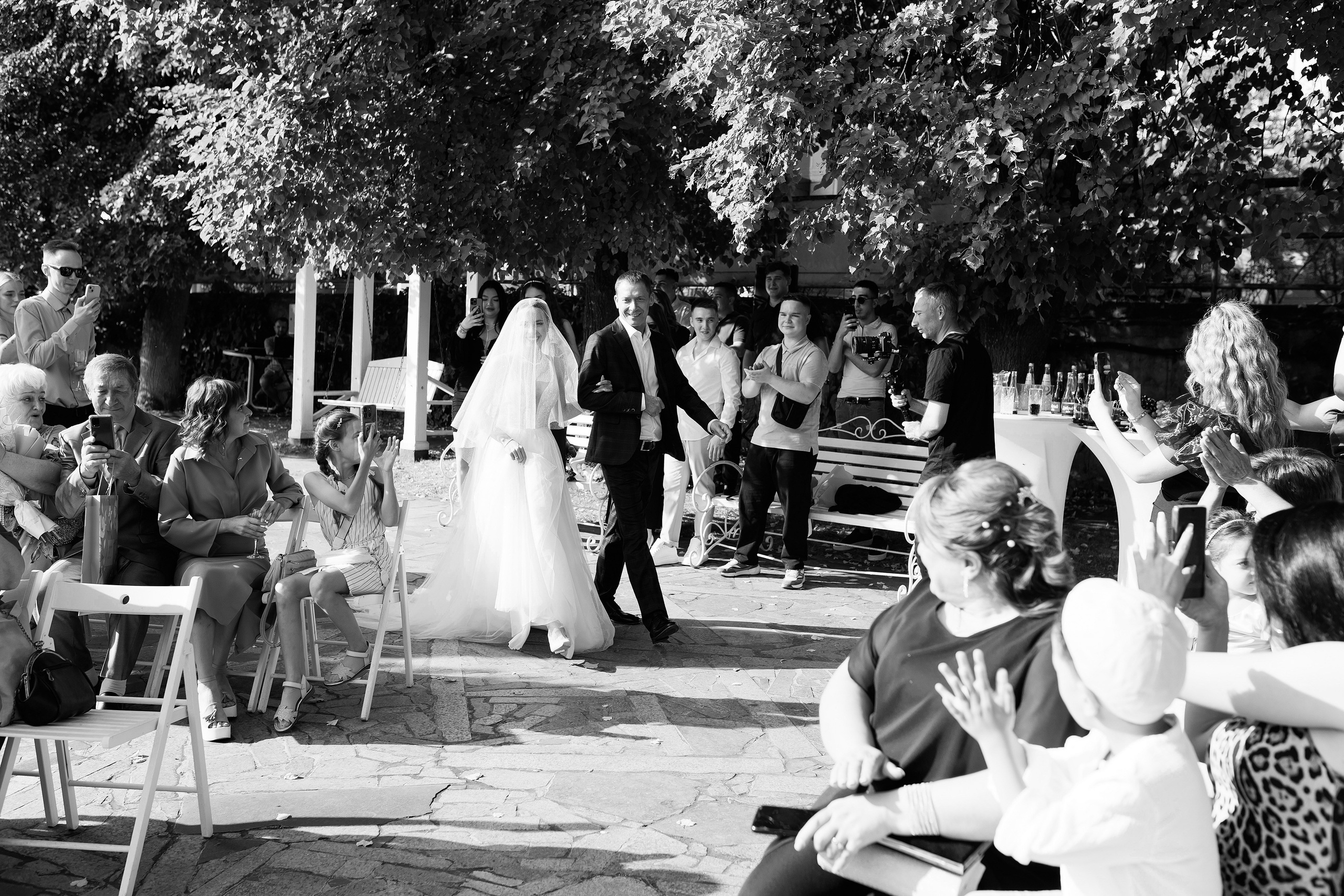 Гурген & Кристина. Свадебный фотограф в Тольятти и Самаре Юлия Беккер