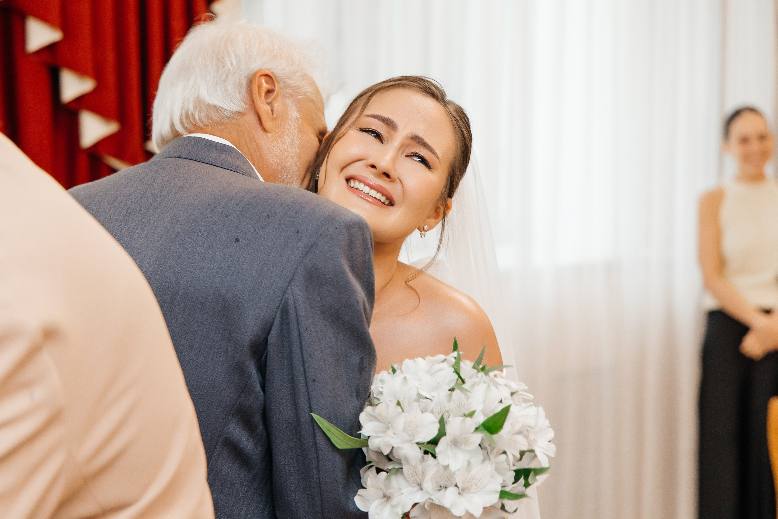 Диана и Арсений. Свадебный фотограф Уфа