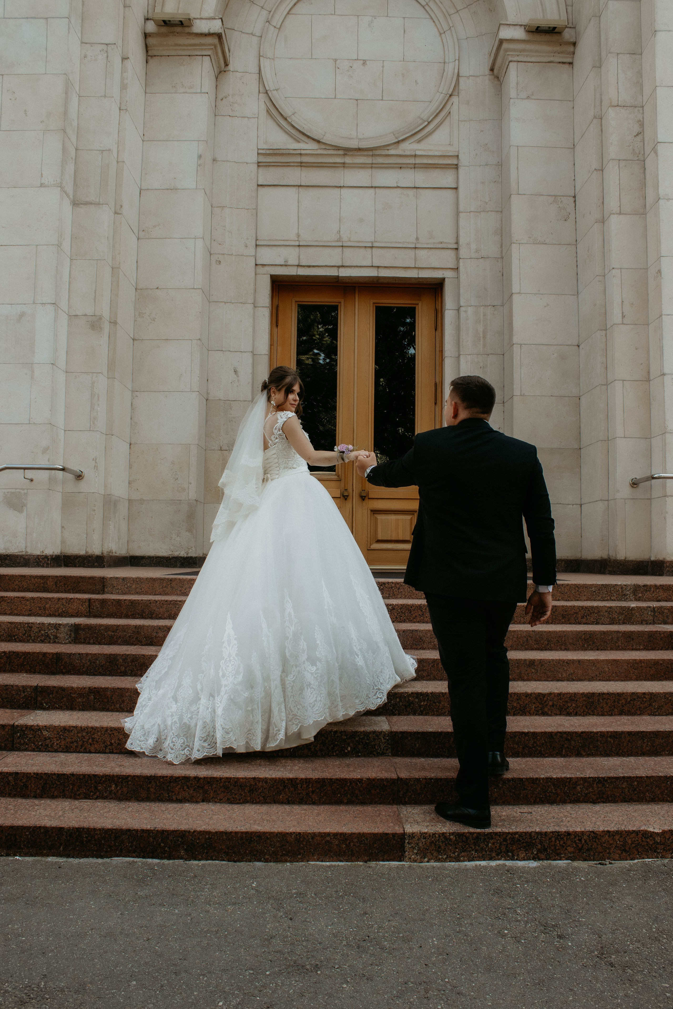 Маргарита и Игорь. Концептуальный фотограф Шлыкова Ольга