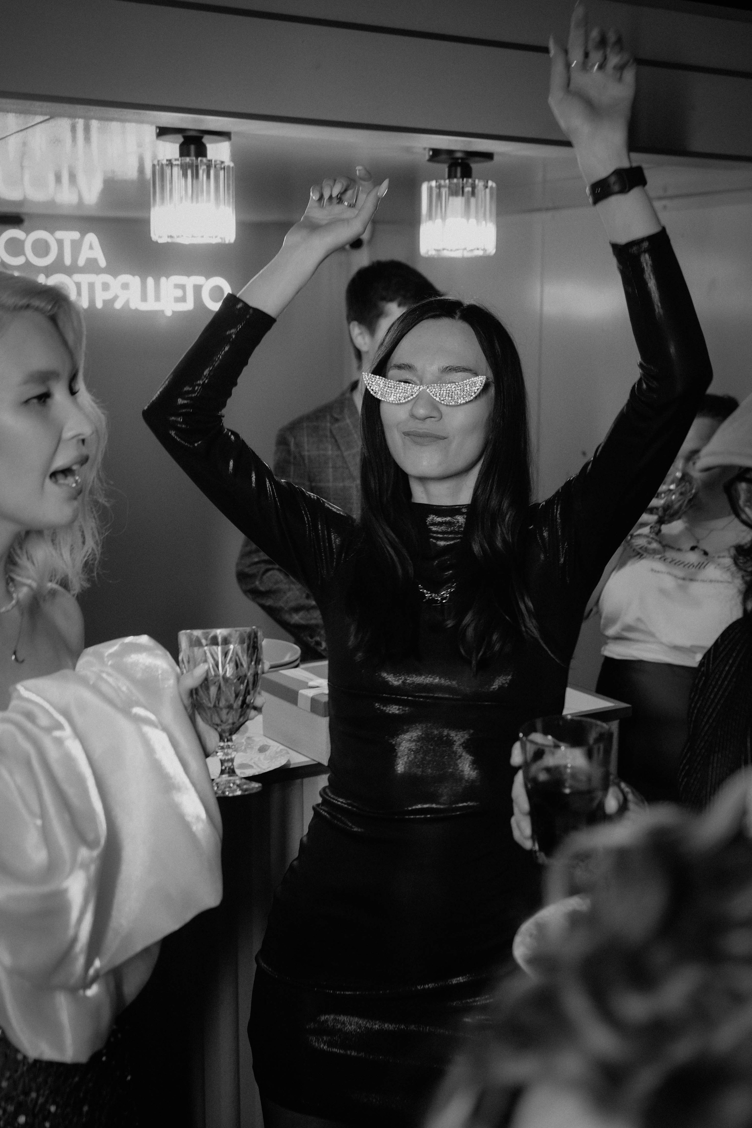 Happy birthday. Концептуальный фотограф Шлыкова Ольга