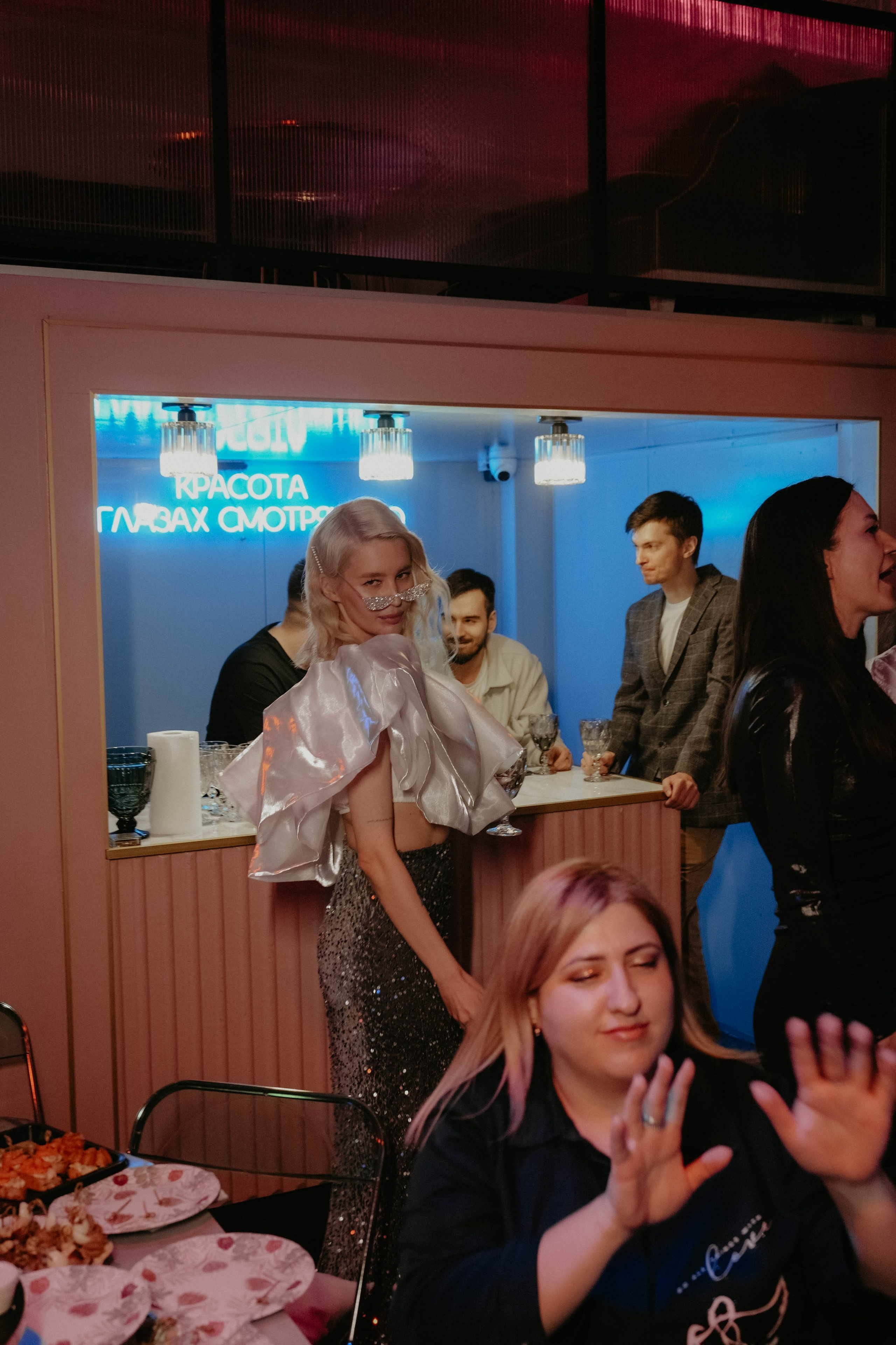 Happy birthday. Концептуальный фотограф Шлыкова Ольга