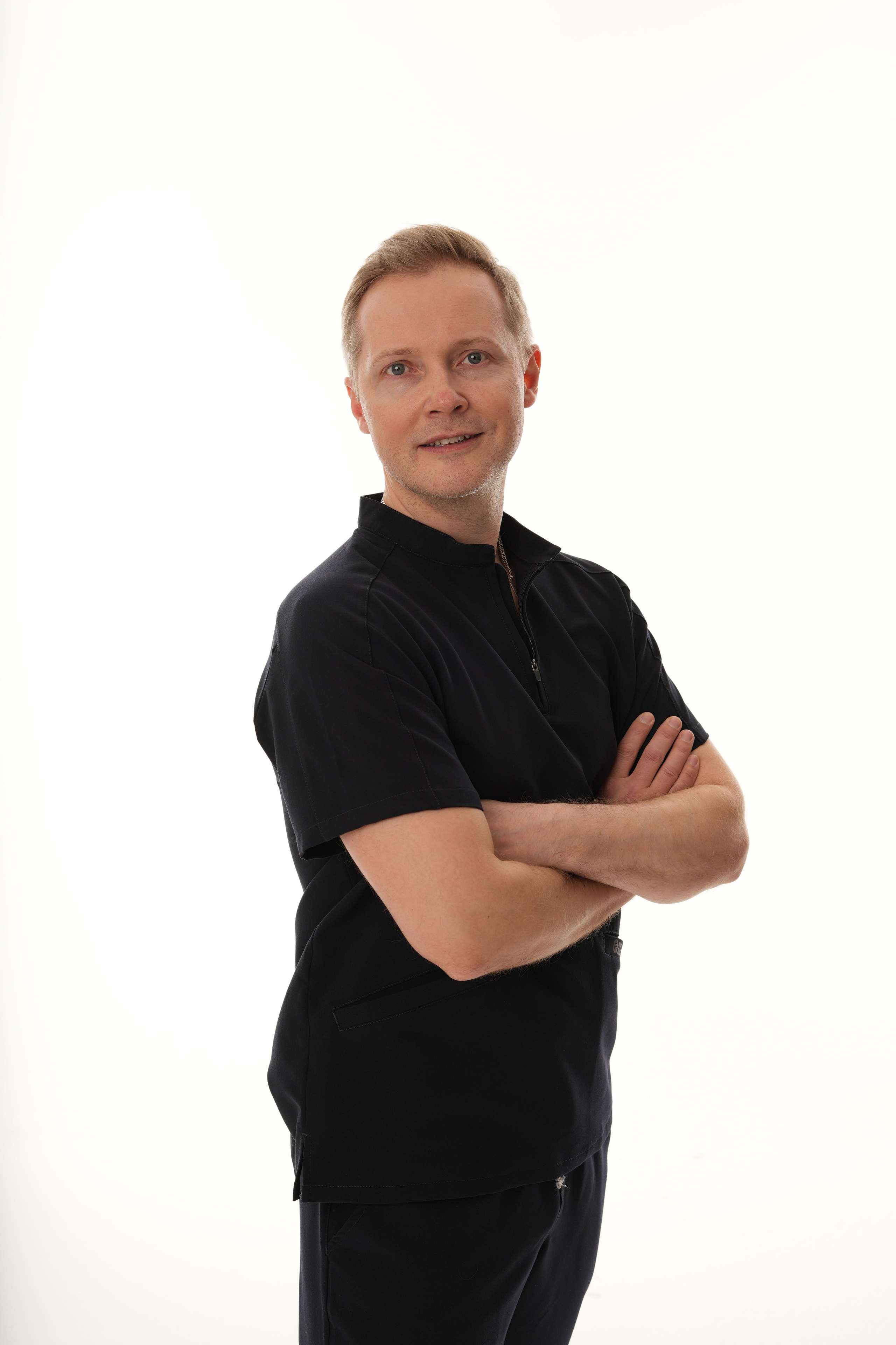 Александр. Концептуальный фотограф Шлыкова Ольга