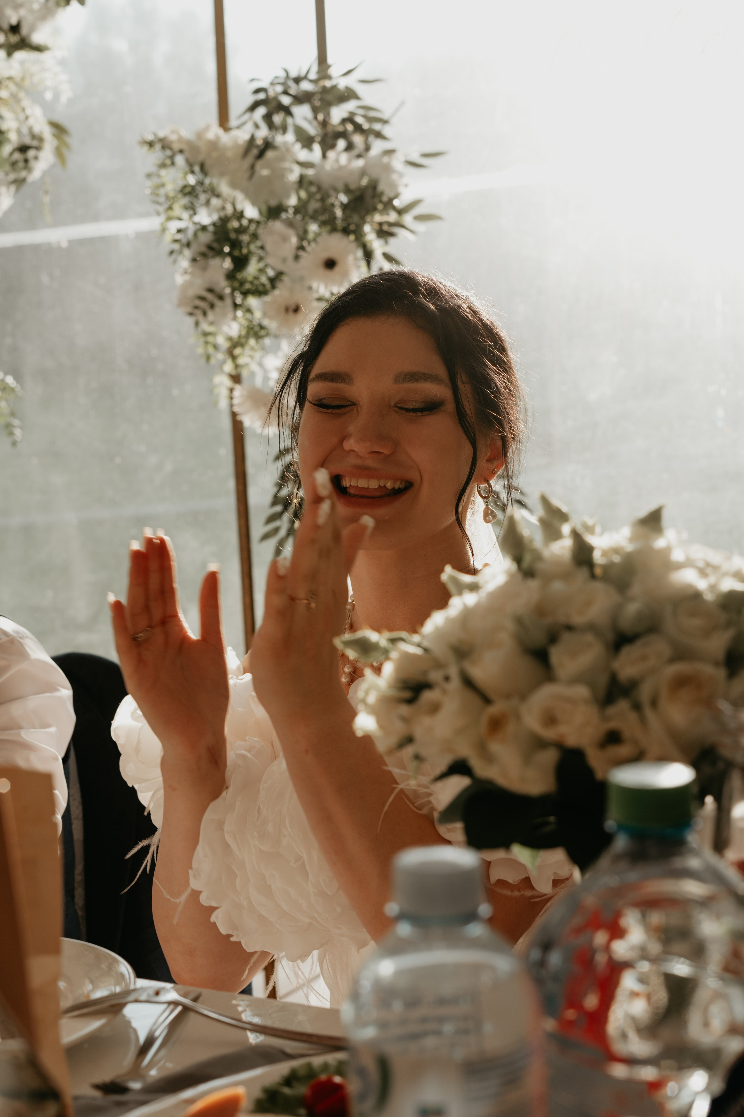 Иван и Евгения. Концептуальный фотограф Шлыкова Ольга