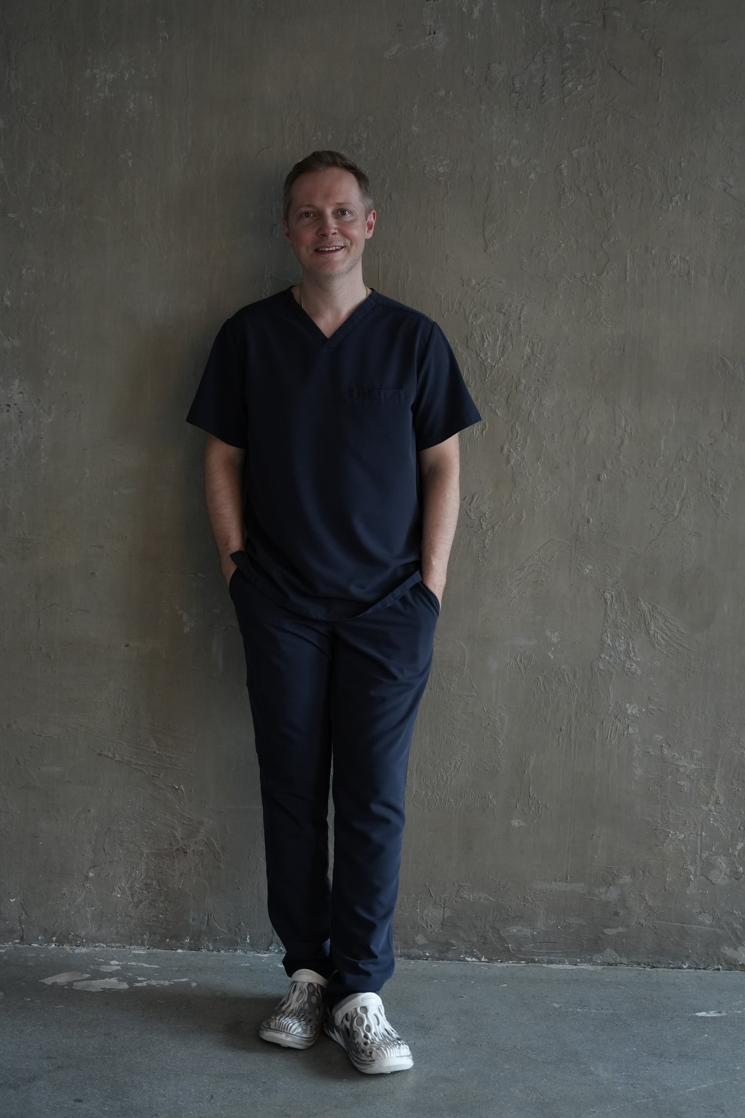 Александр. Концептуальный фотограф Шлыкова Ольга