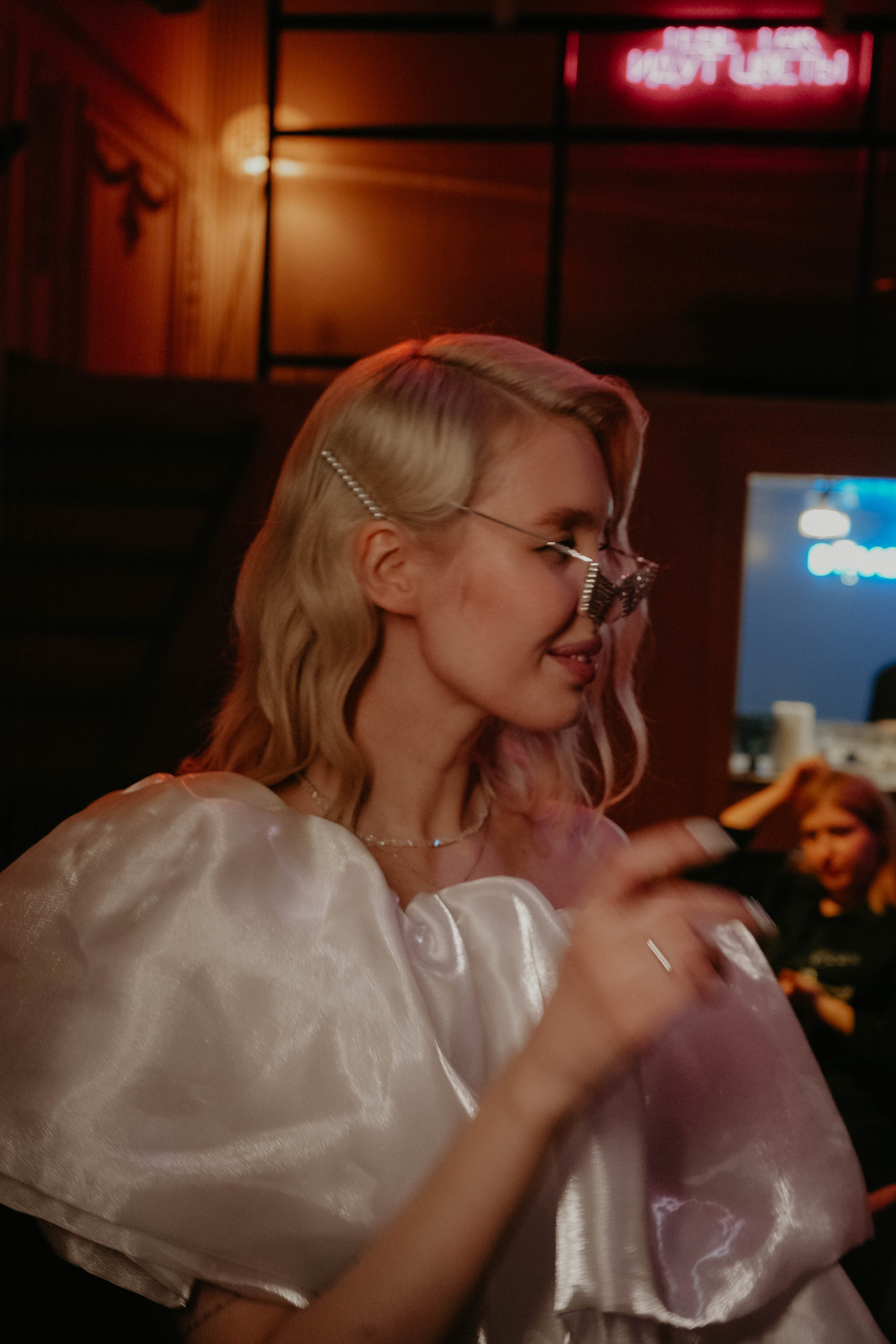 Happy birthday. Концептуальный фотограф Шлыкова Ольга