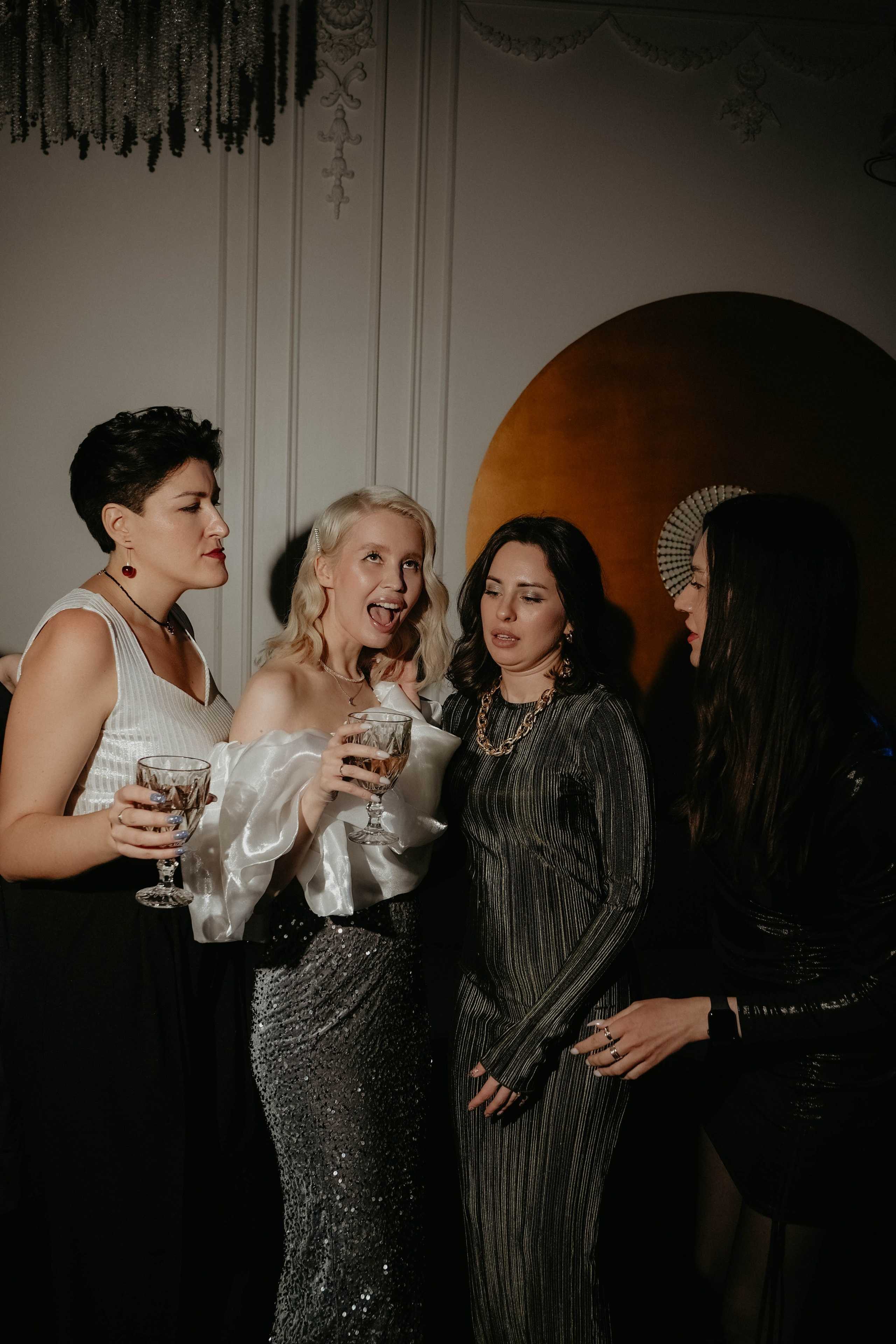 Happy birthday. Концептуальный фотограф Шлыкова Ольга