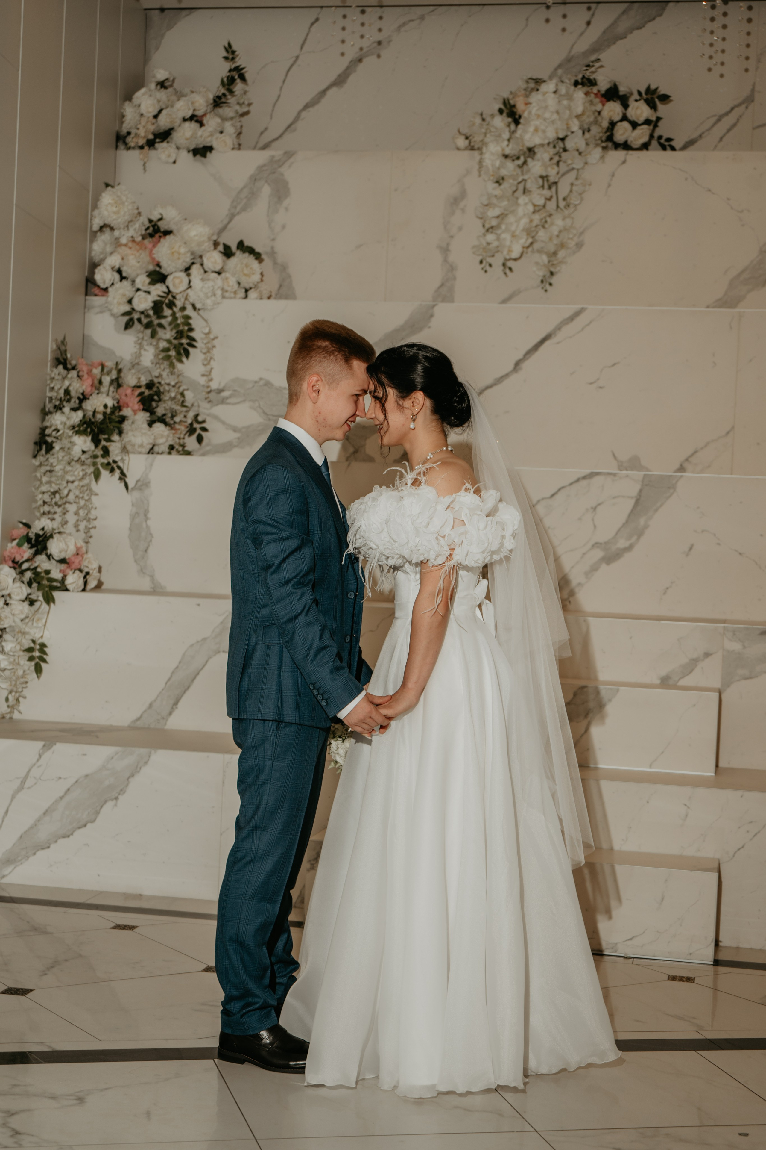 Иван и Евгения. Концептуальный фотограф Шлыкова Ольга