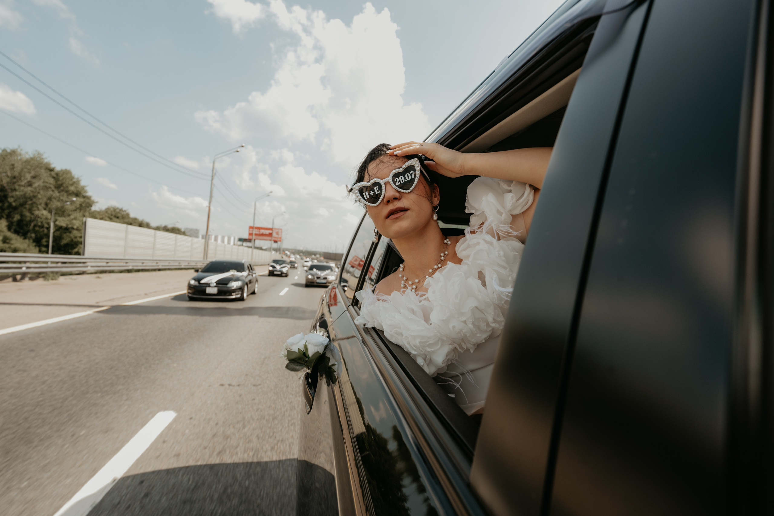 Иван и Евгения. Концептуальный фотограф Шлыкова Ольга