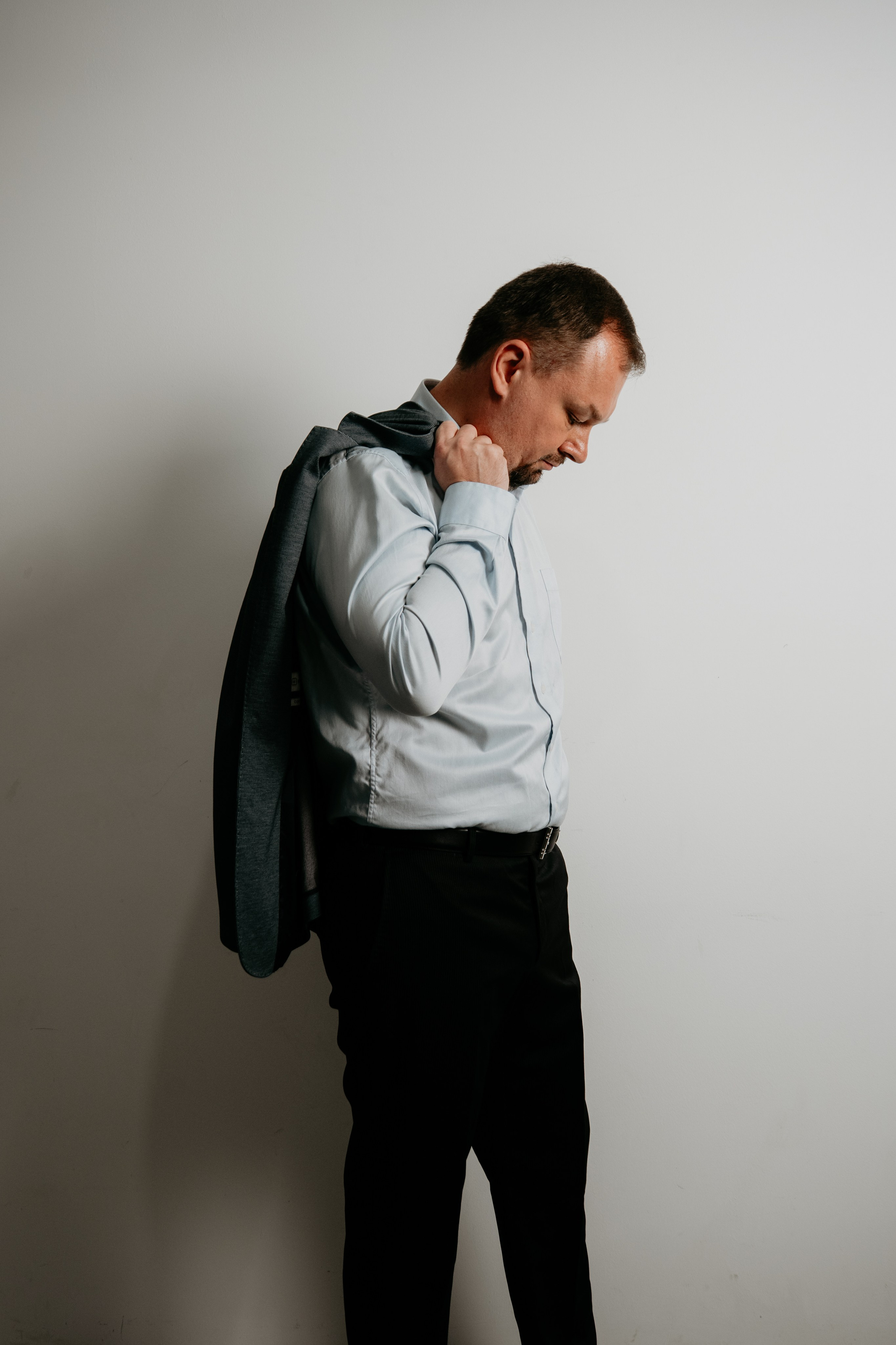 Дмитрий. Концептуальный фотограф Шлыкова Ольга