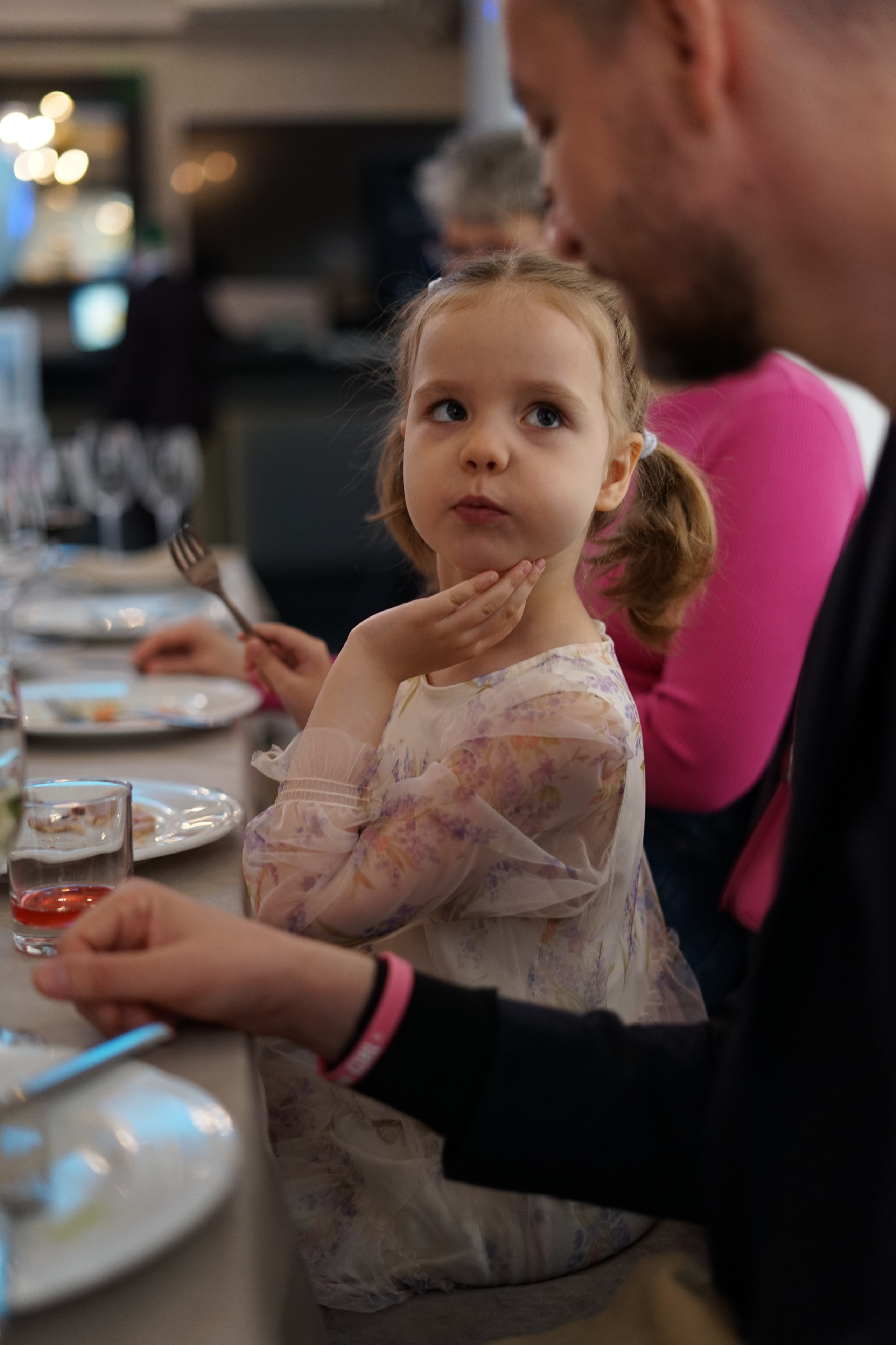 Продакшен на ваш праздник. Концептуальный фотограф Шлыкова Ольга