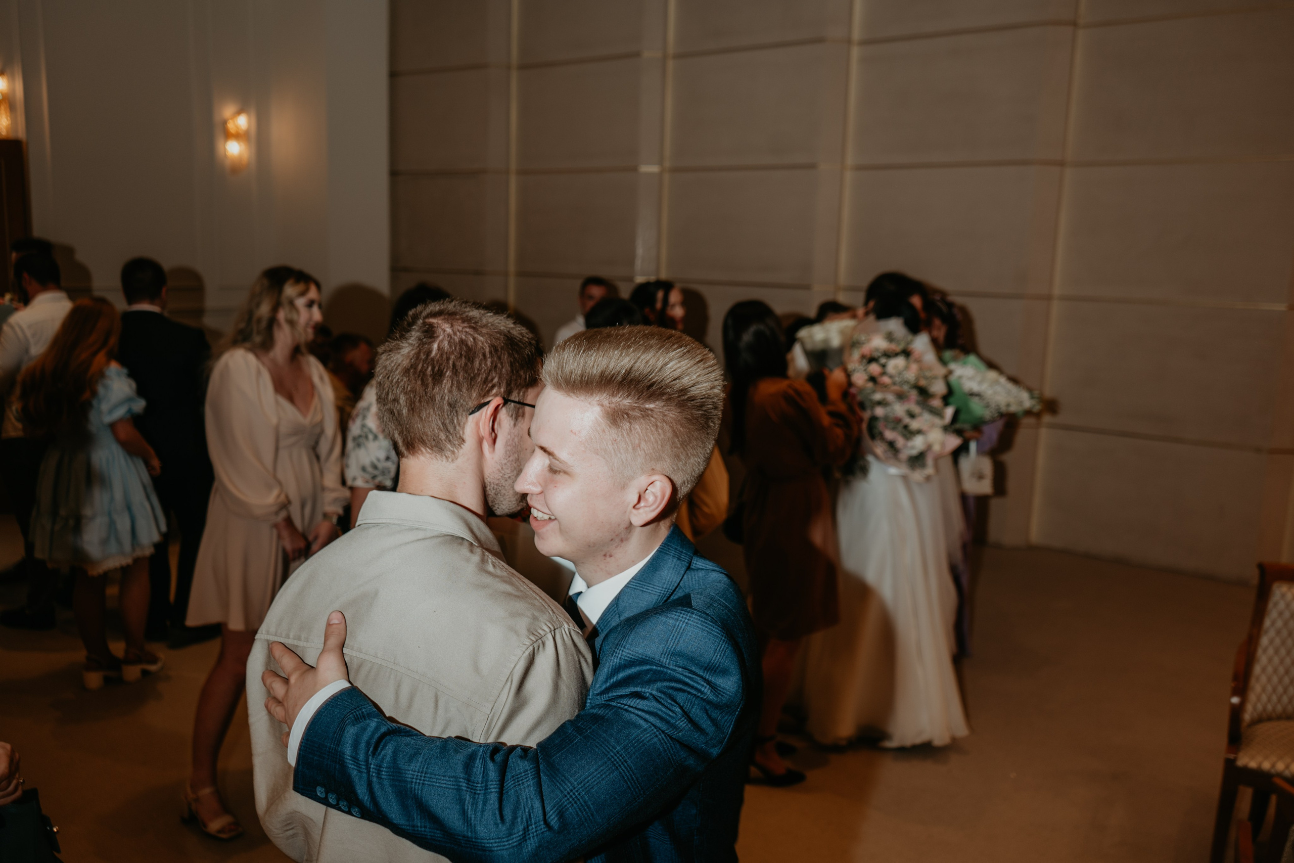 Иван и Евгения. Концептуальный фотограф Шлыкова Ольга