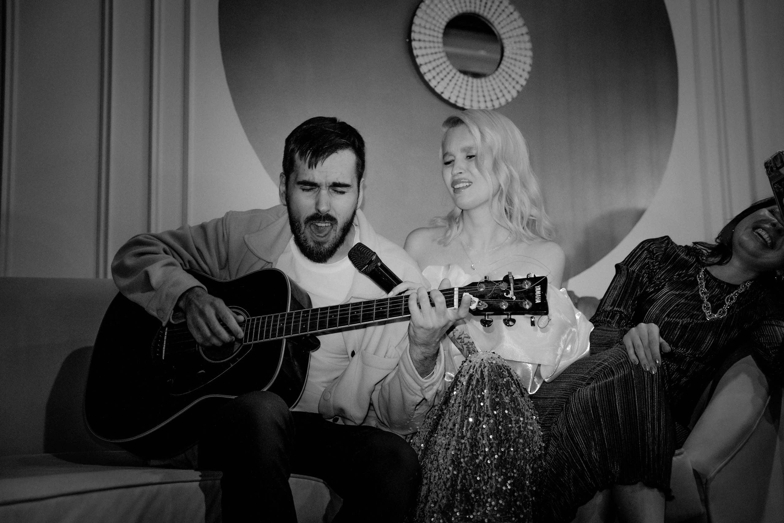 Happy birthday. Концептуальный фотограф Шлыкова Ольга