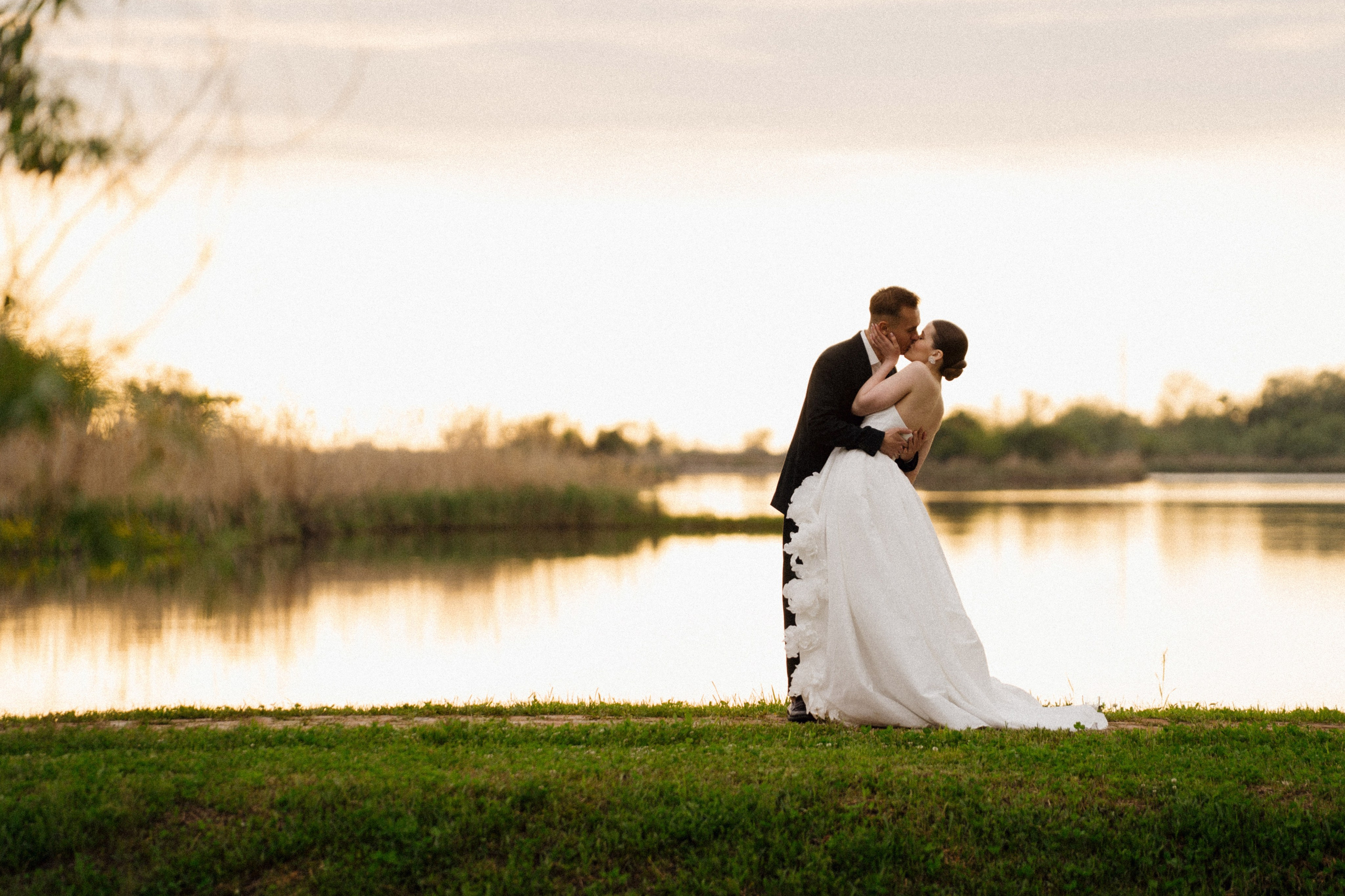 Любовь и уют. Свадебный фотограф в Краснодаре и Сочи Винидиктова Екатерина