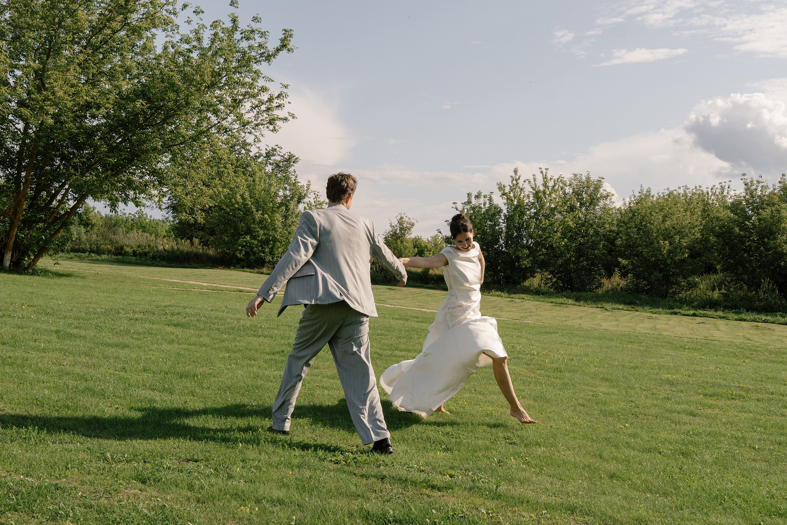 A&A. Пушистая Сова - Свадебный и портретный фотограф Воронеж, Москва, Питер