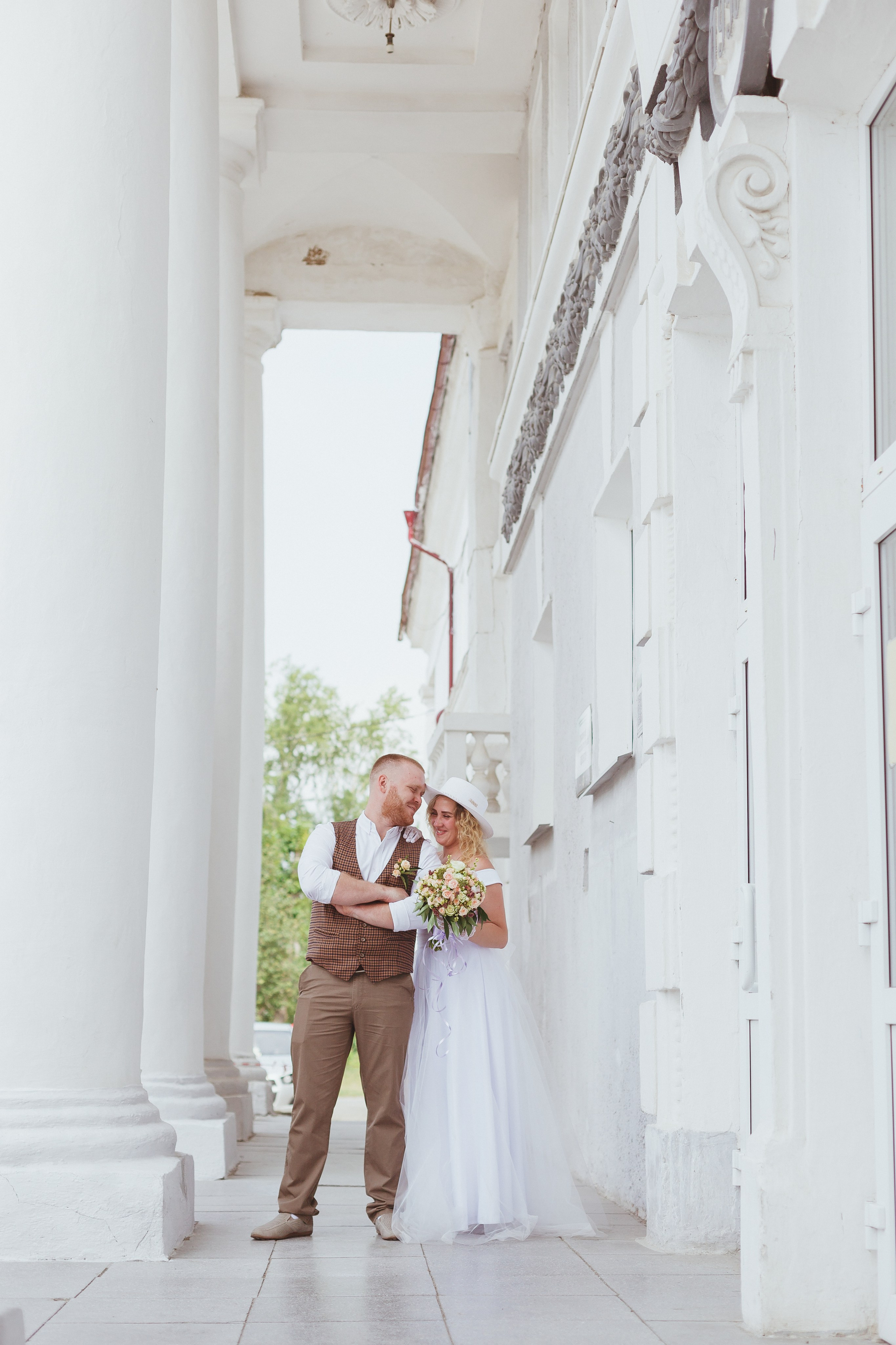 Свадьба. Семейный и детский фотограф в Сухом Логу Ольга Кайгородова