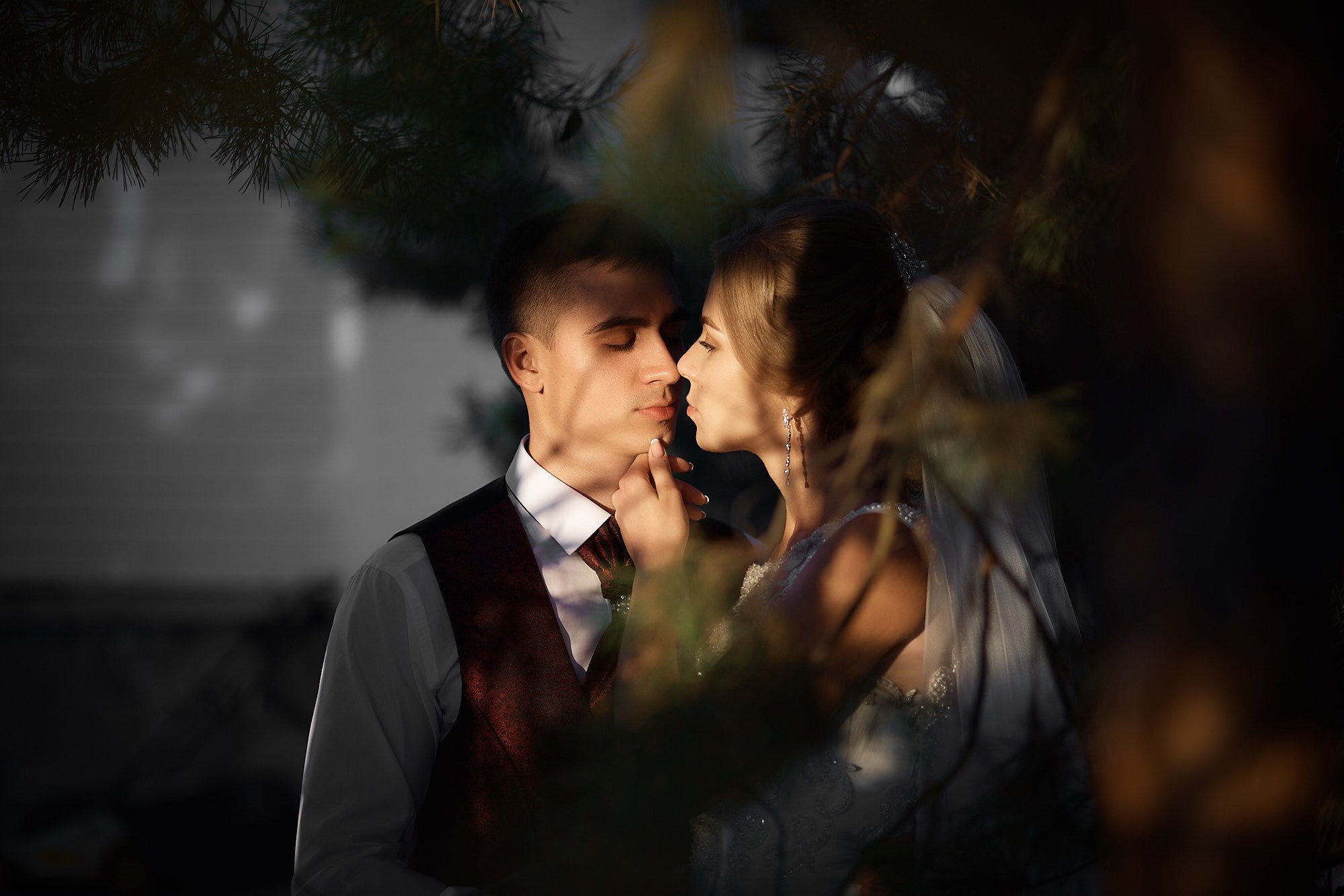 Wedding 2018. Свадебный и семейный фотограф в Оренбурге Евгения Атанова