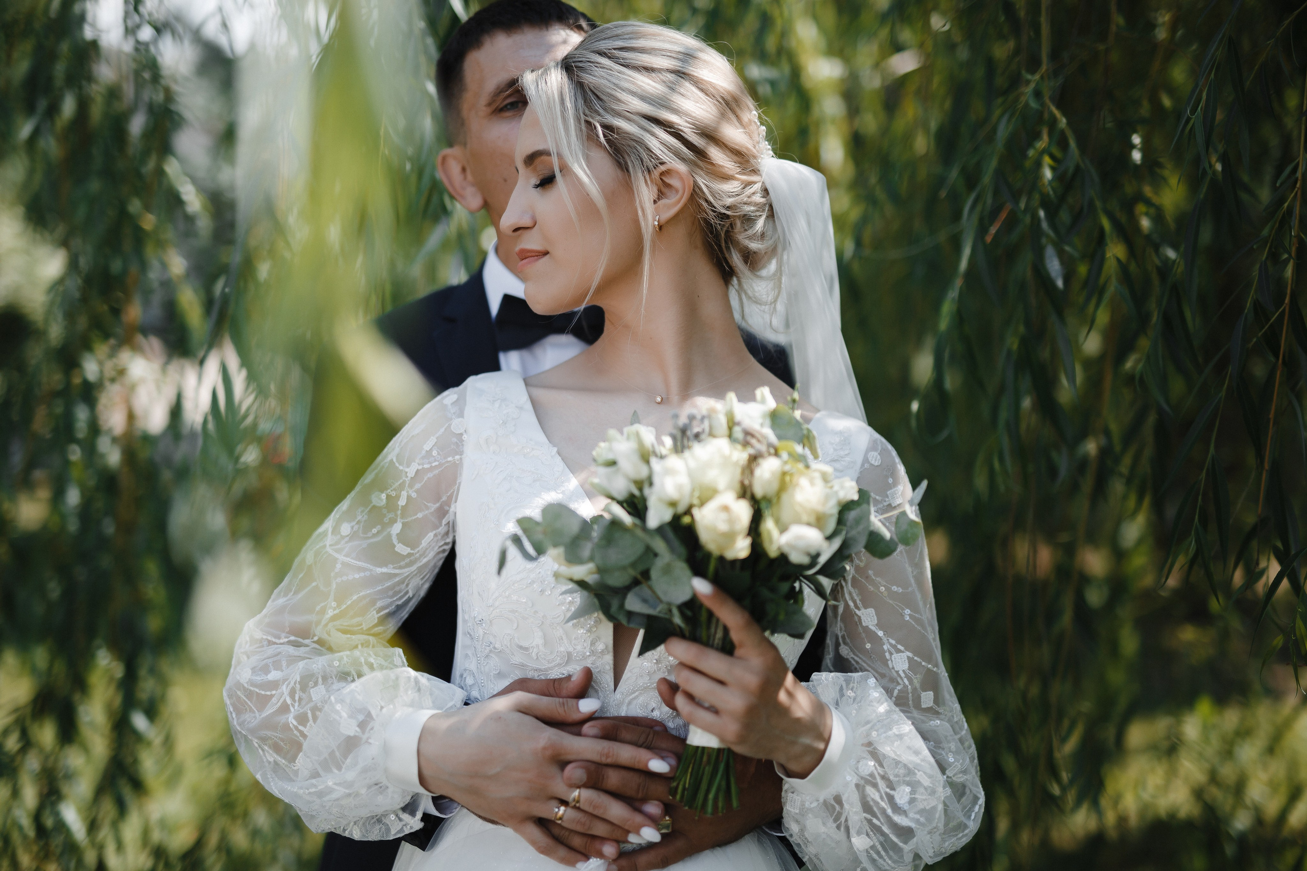 Wedding 2022. Свадебный и семейный фотограф в Оренбурге Евгения Атанова