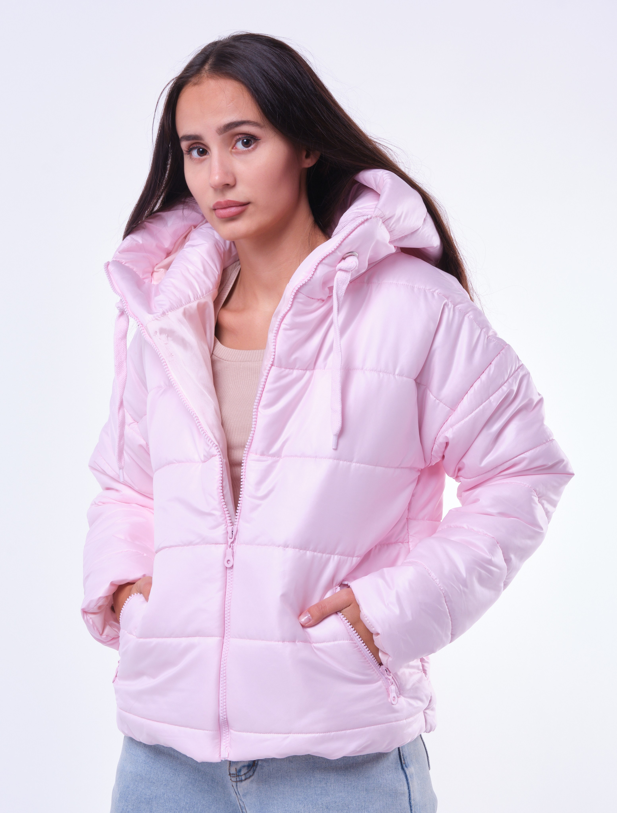 Фотоальбом с модельными съёмками (Часть 2)