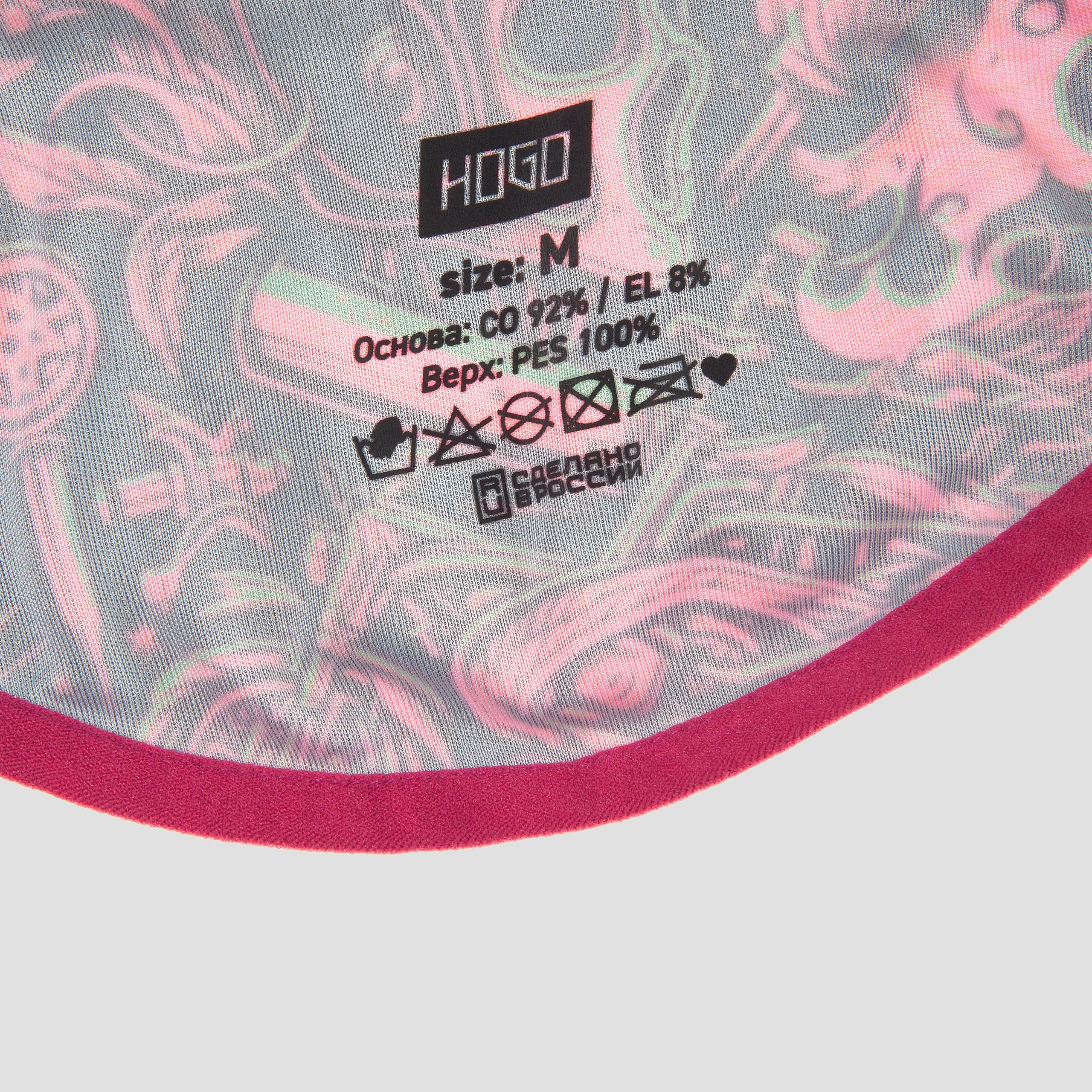 Предметные съёмки спортивного инвентаря для компании HOGO (часть 2)