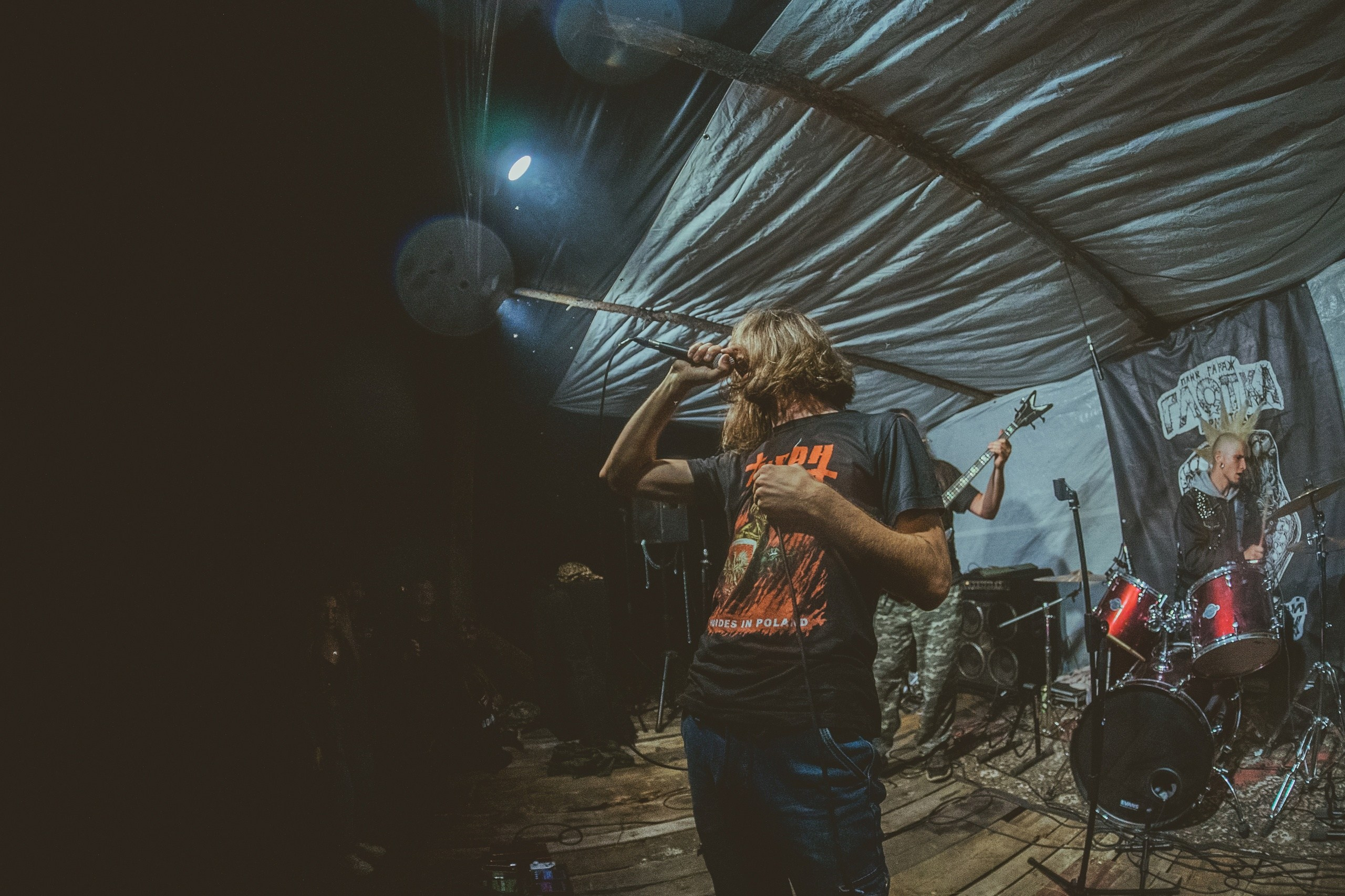 Концерты. Фотограф в Иркутске | Алмамедова Кристина