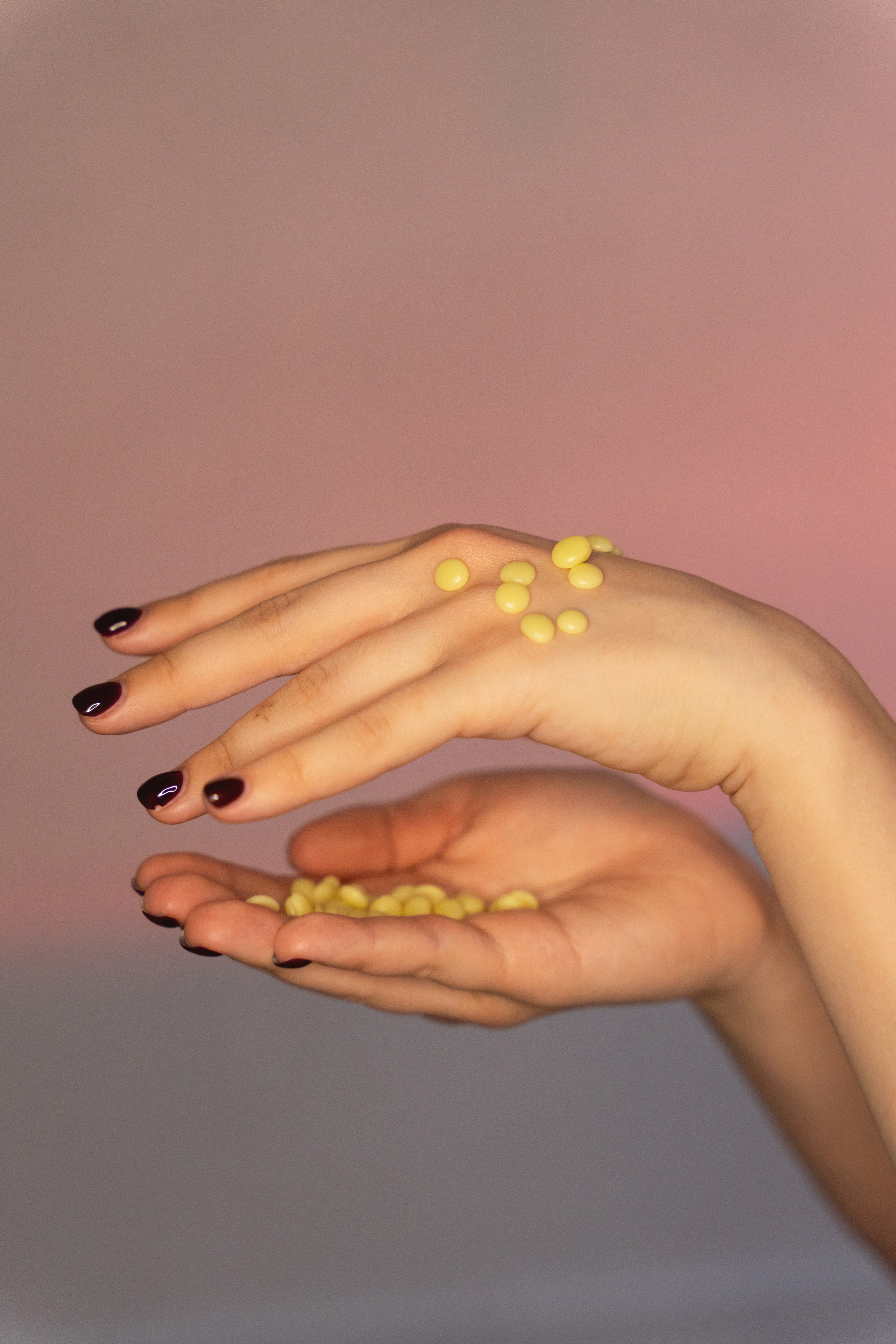 Project for «rubiscookies». Фотограф в Иркутске | Алмамедова Кристина