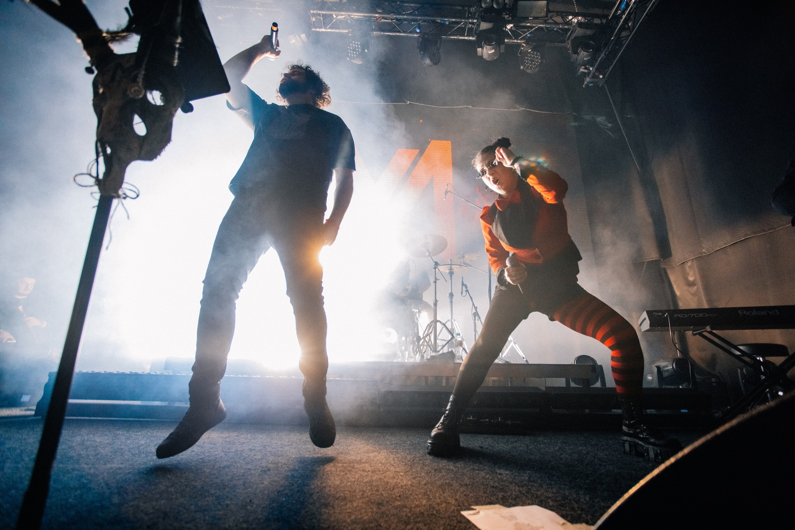 Manapart. Урбан. Концертный фотограф Аля Рашпиль