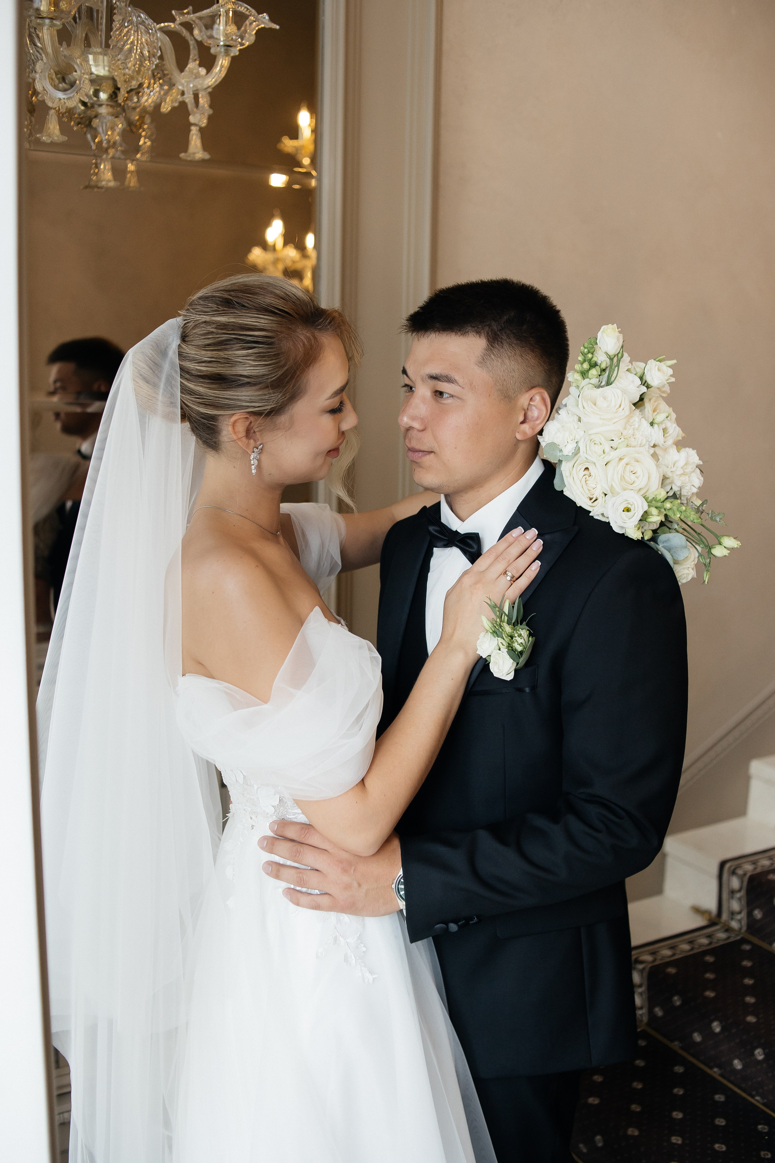 Wedding love story. Фотограф в Иркутске