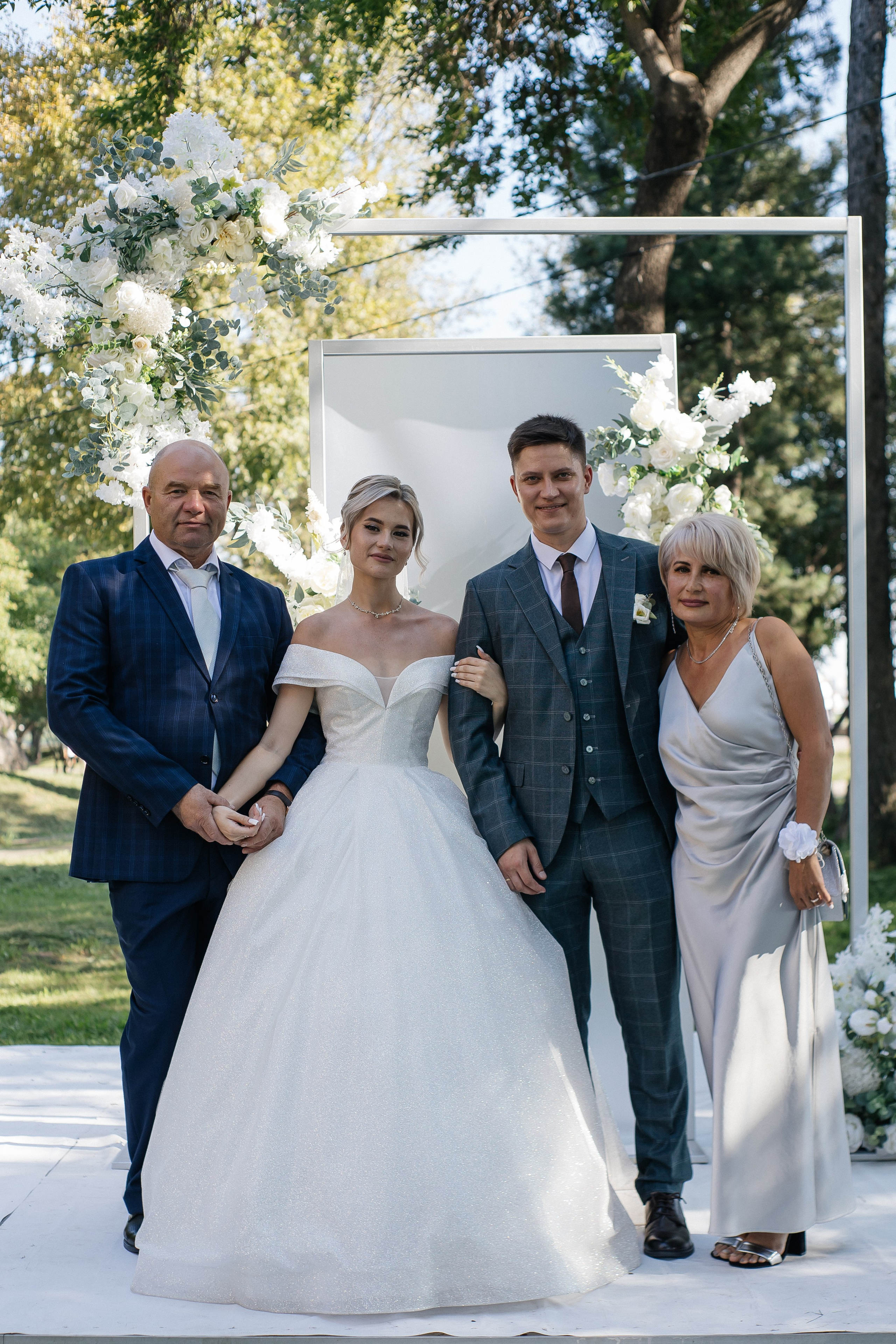 Полный свадебный день. Фотограф в Иркутске