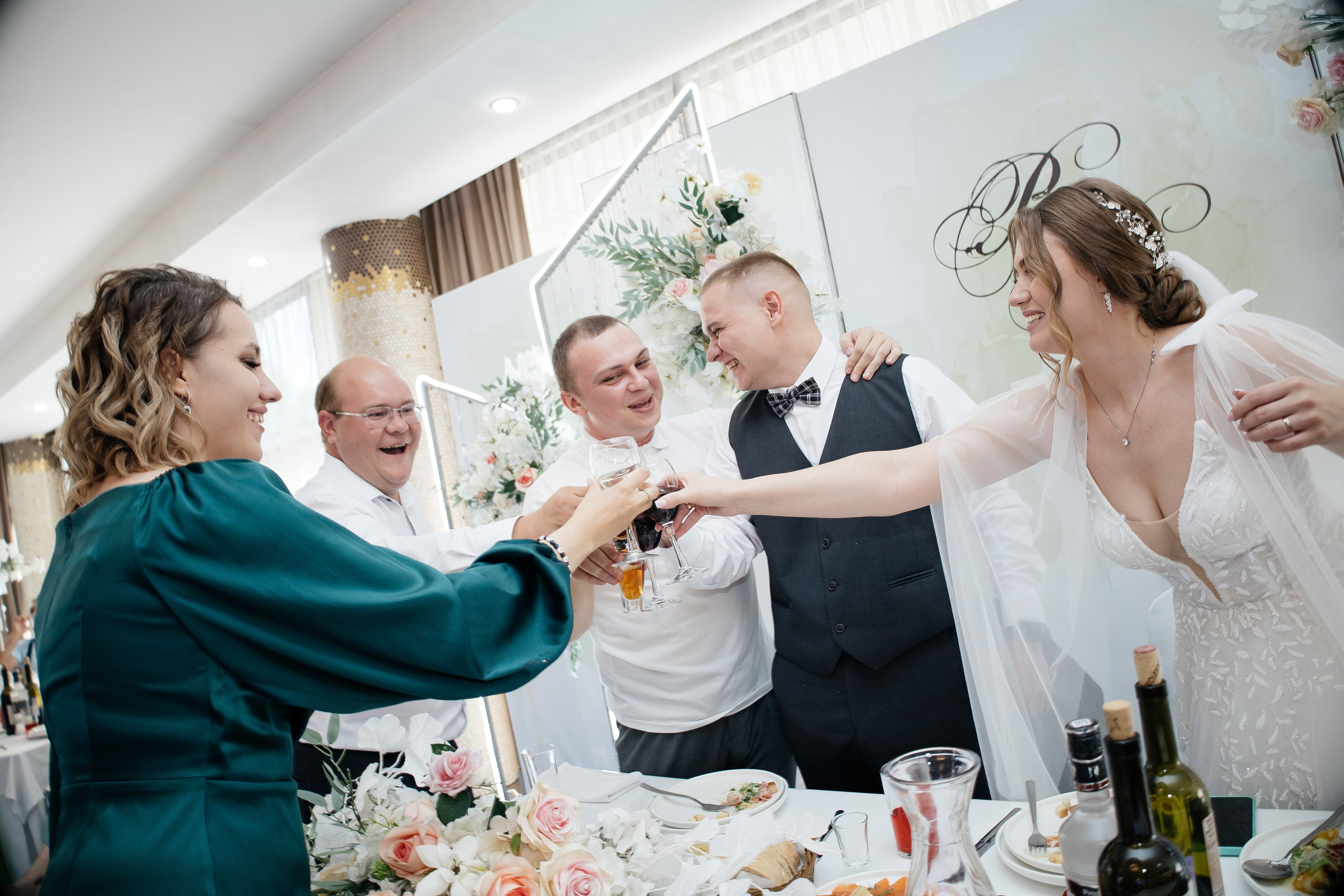 Свадьба полный день. Фотограф в Иркутске