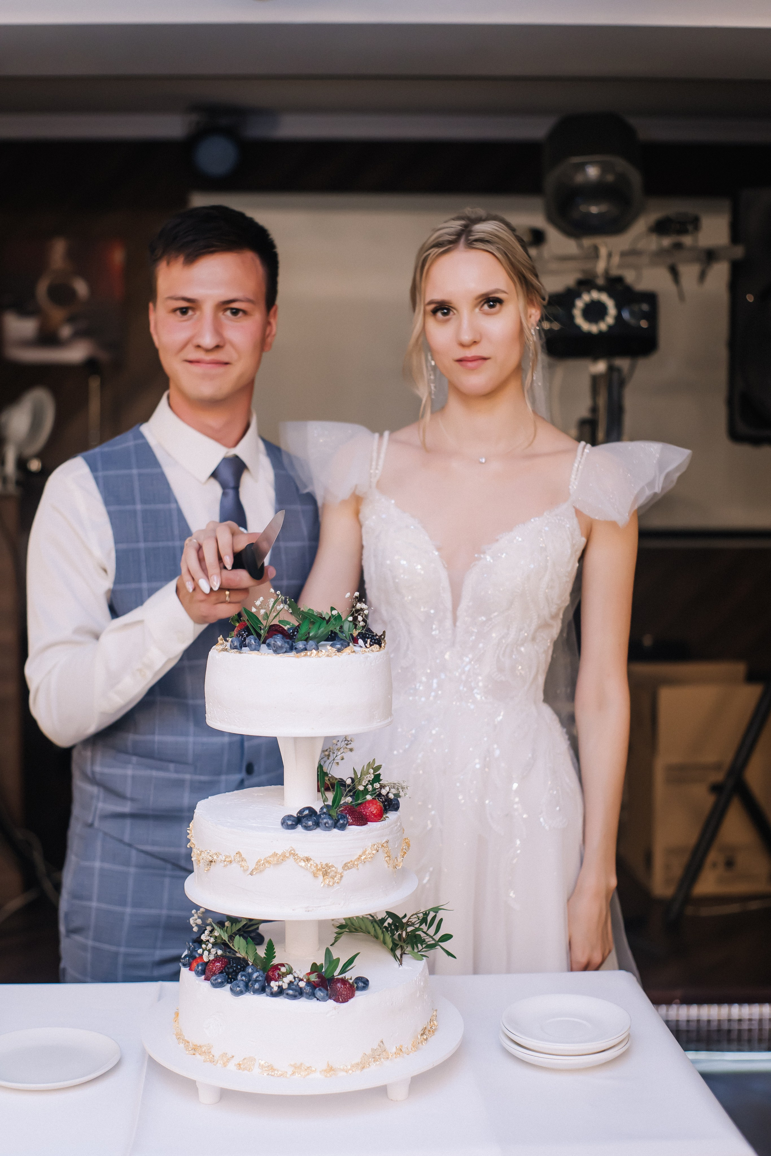 Свадебный день. Фотограф в Иркутске