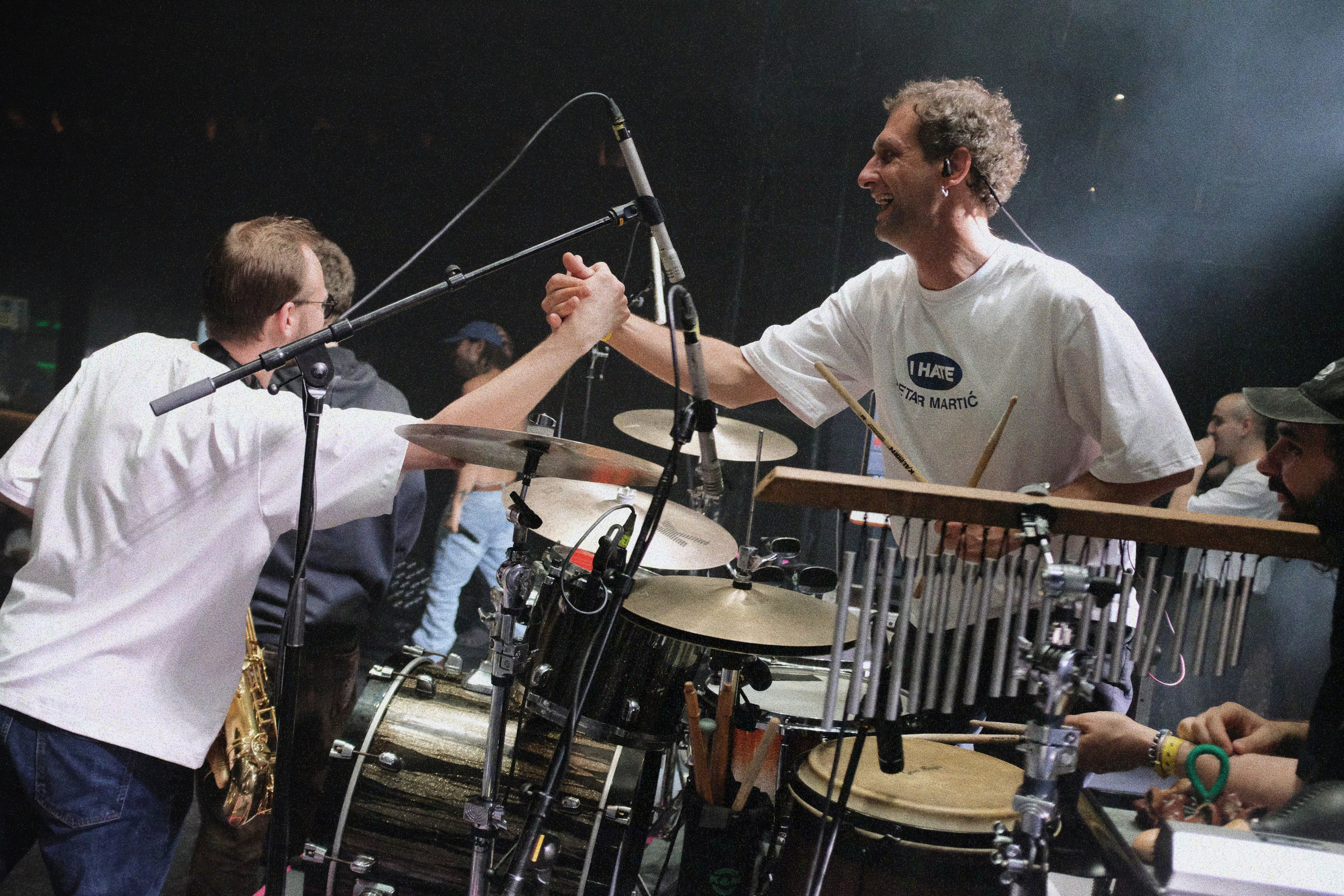 Концерты. Аня белка — художница и фотограф