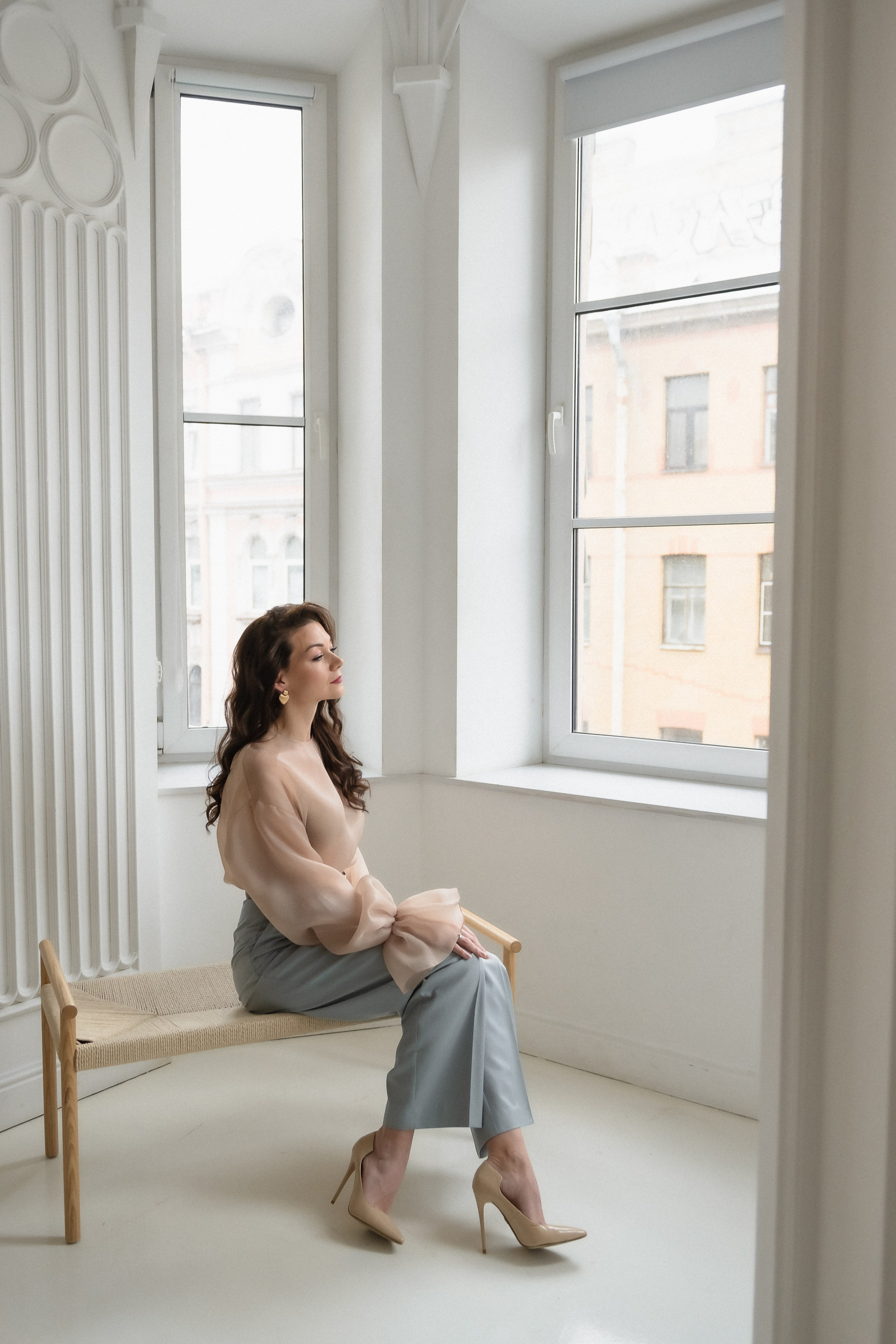 Нутрициолог: арома масла и игра. КОНТЕНТ |БРЕНД фотограф Санкт-Петербург — Жанна Олтаржевская