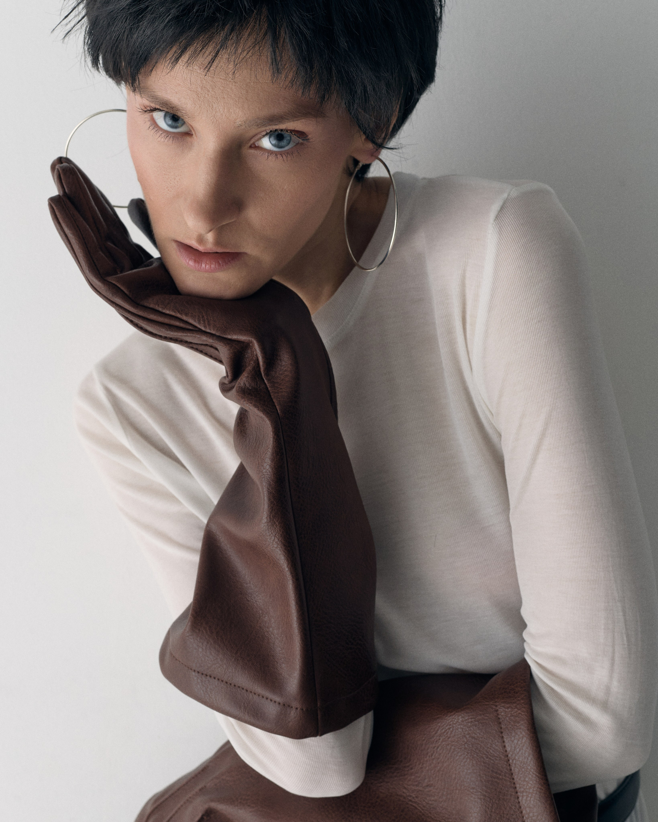 BRENDS. Ася Солопова, фотограф Тюмень